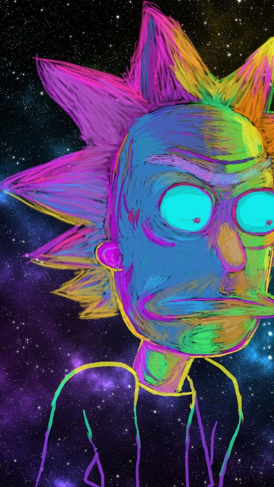 Stoned Cartoon Characters Wallpapers