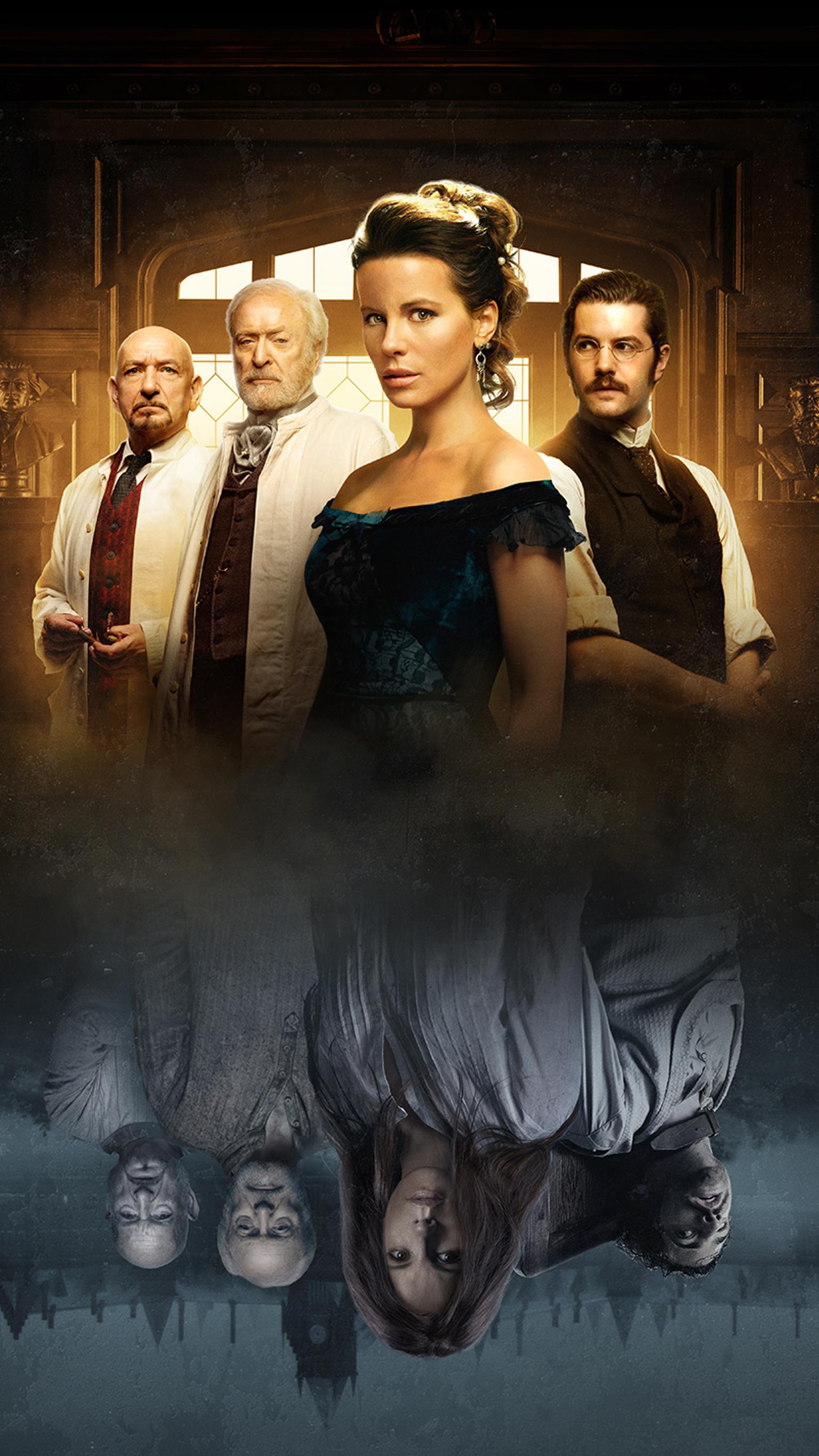 Stonehearst Asylum Wallpapers