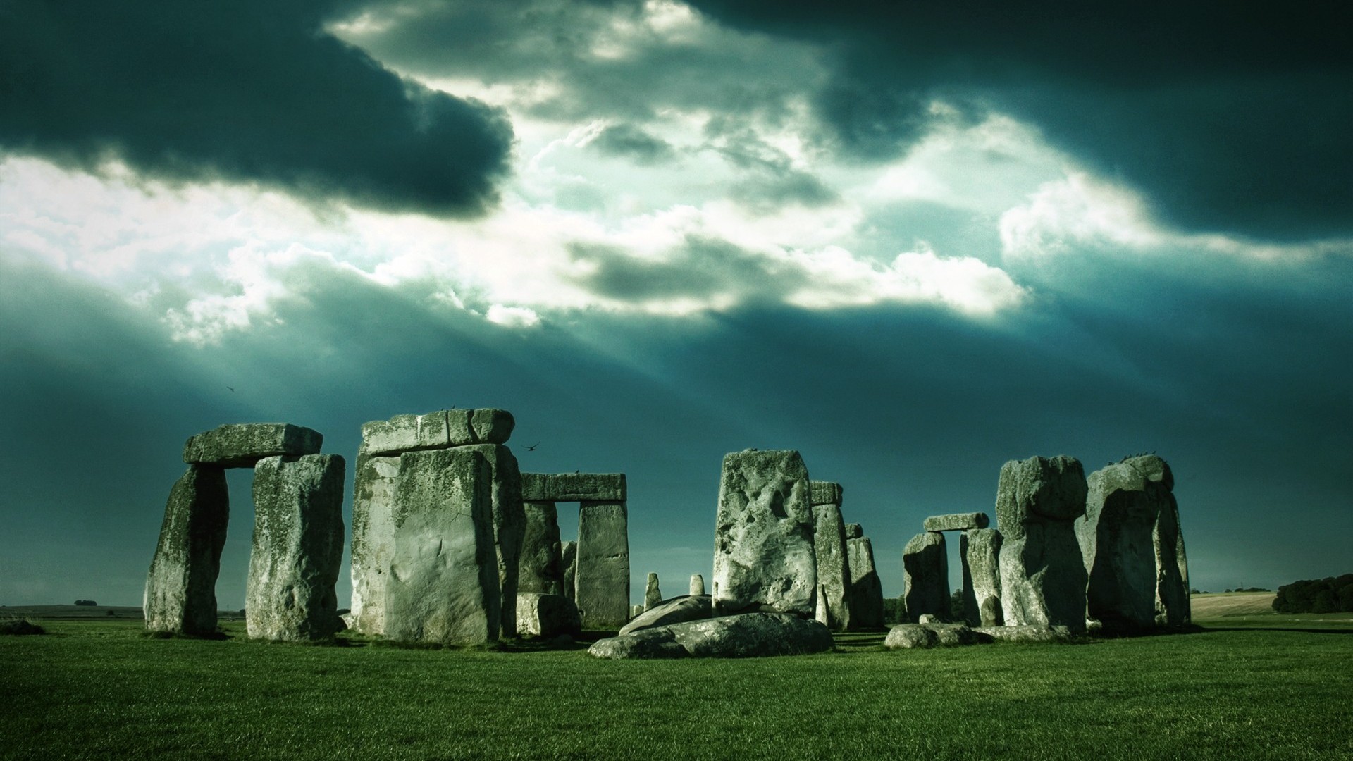 Stonehedge Wallpapers