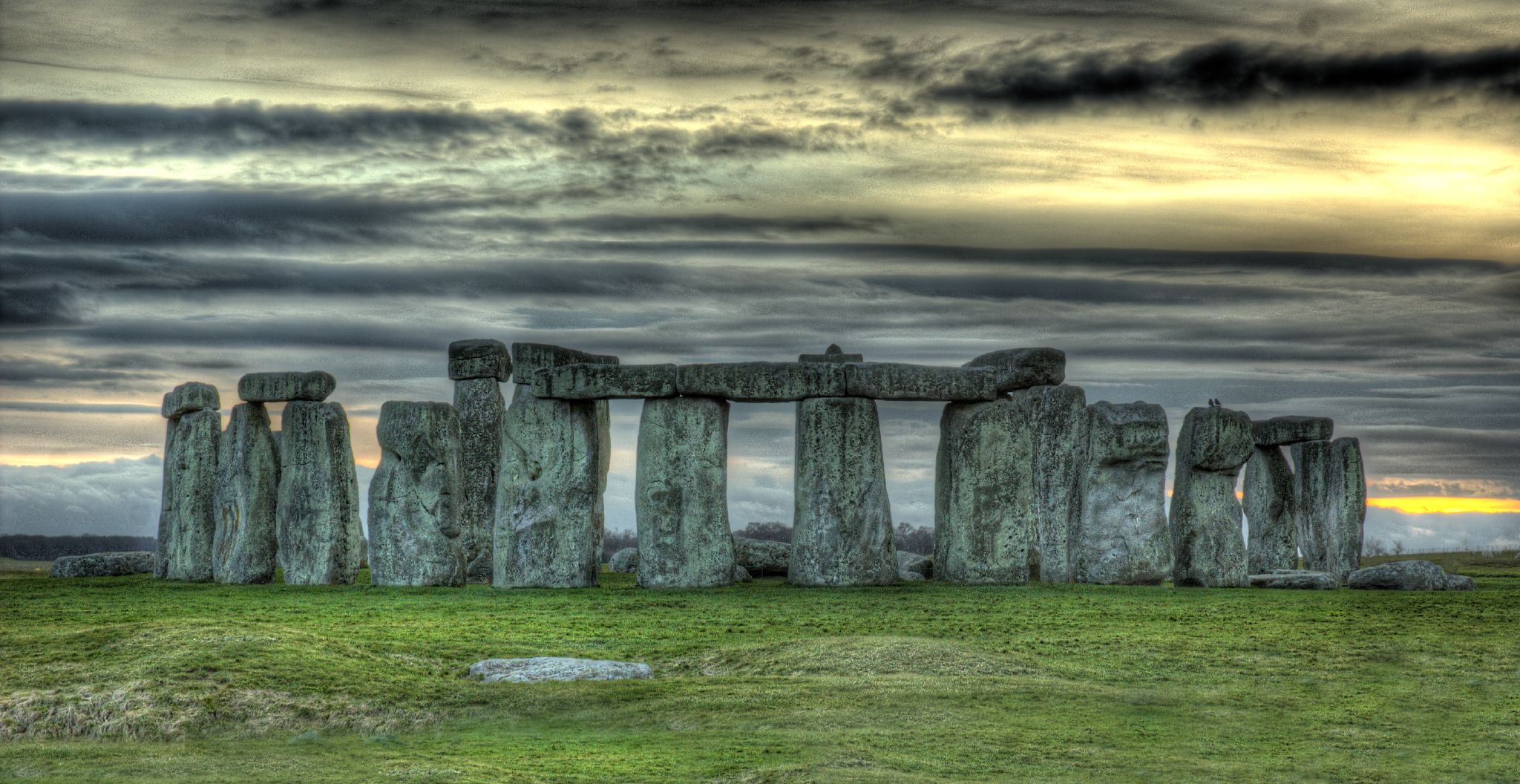 Stonehenge Wallpapers