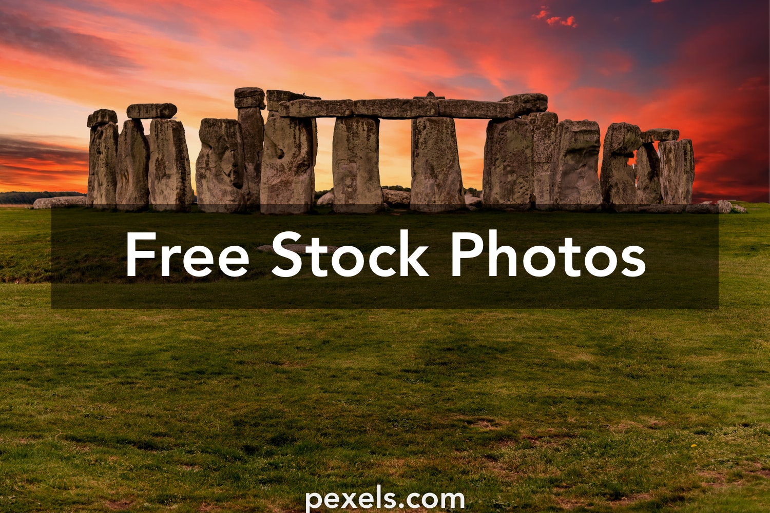 Stonehenge Wallpapers