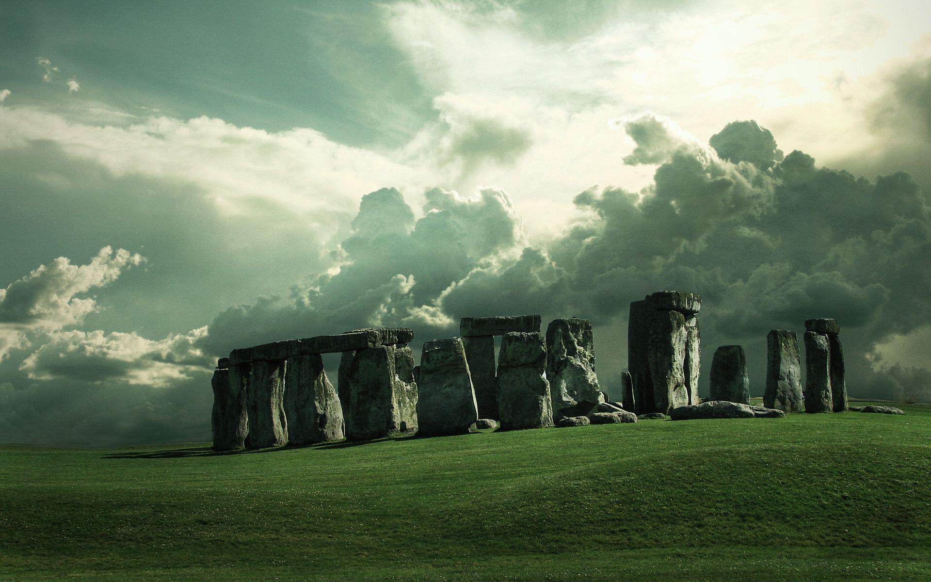 Stonehenge Wallpapers