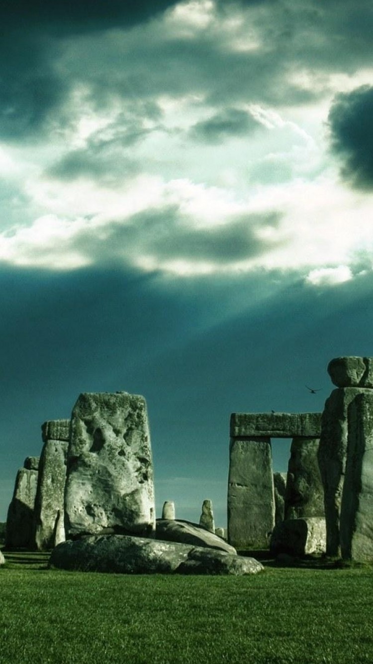 Stonehenge Wallpapers