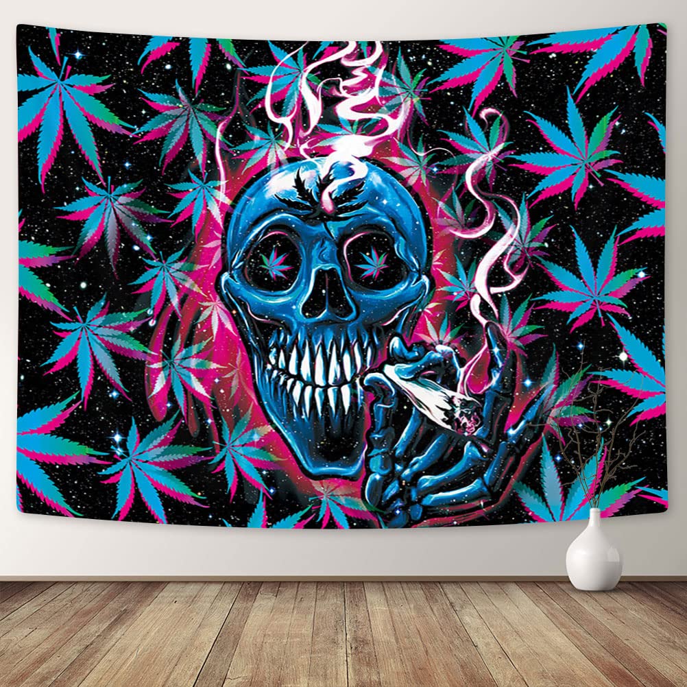 Stoner Smoking Trippy Wallpapers