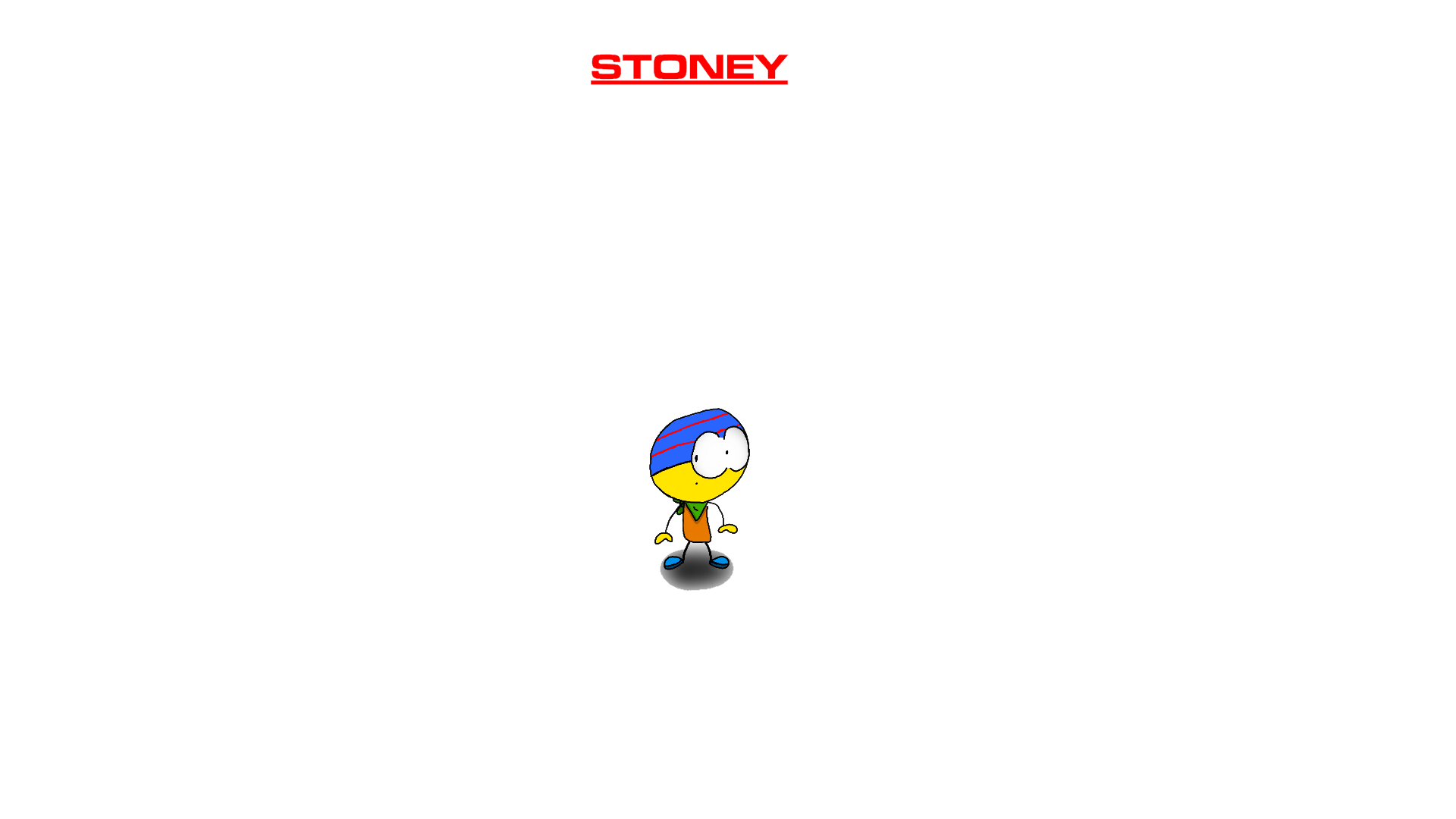 Stoney Wallpapers