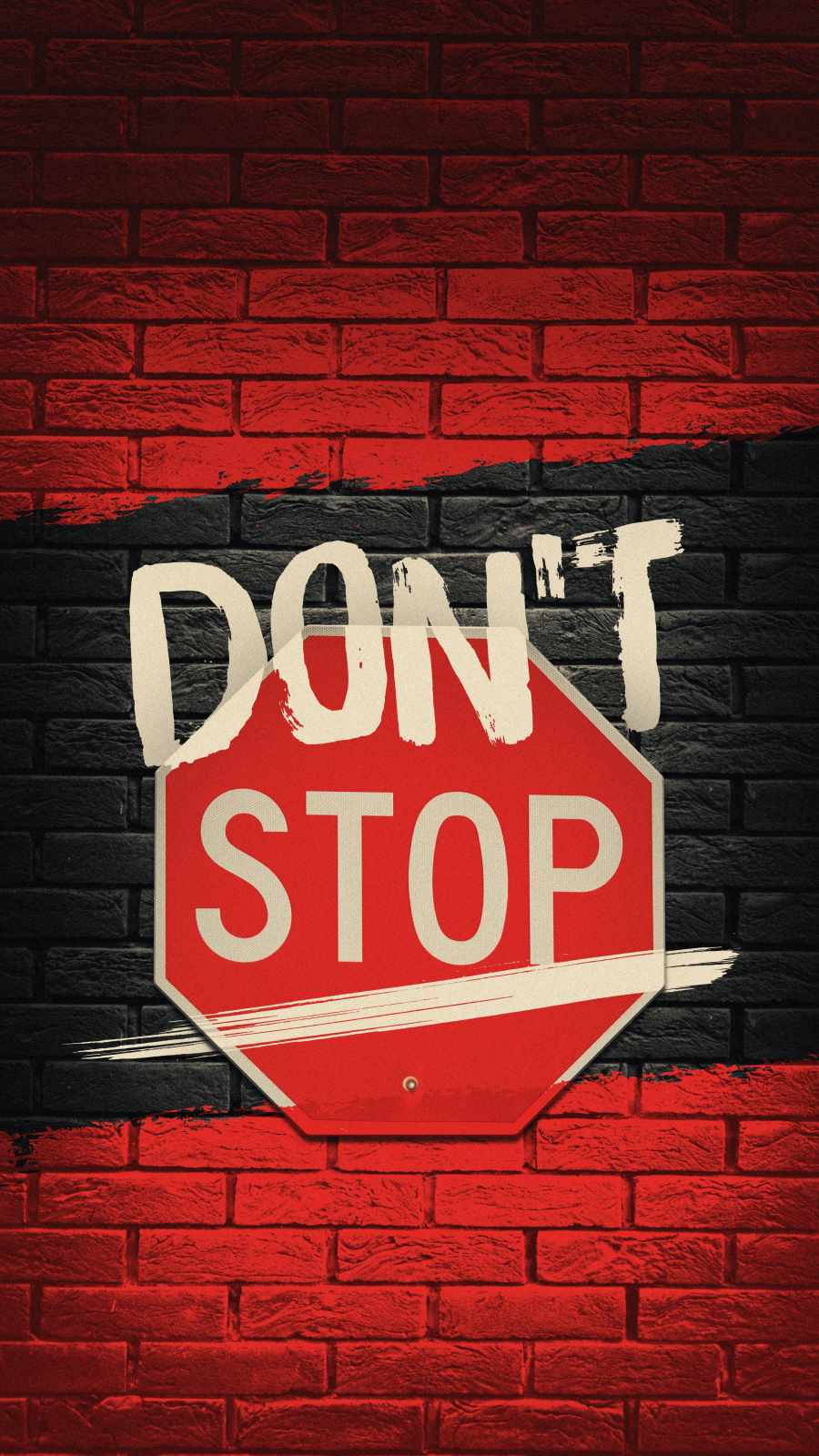 Stop Wallpapers