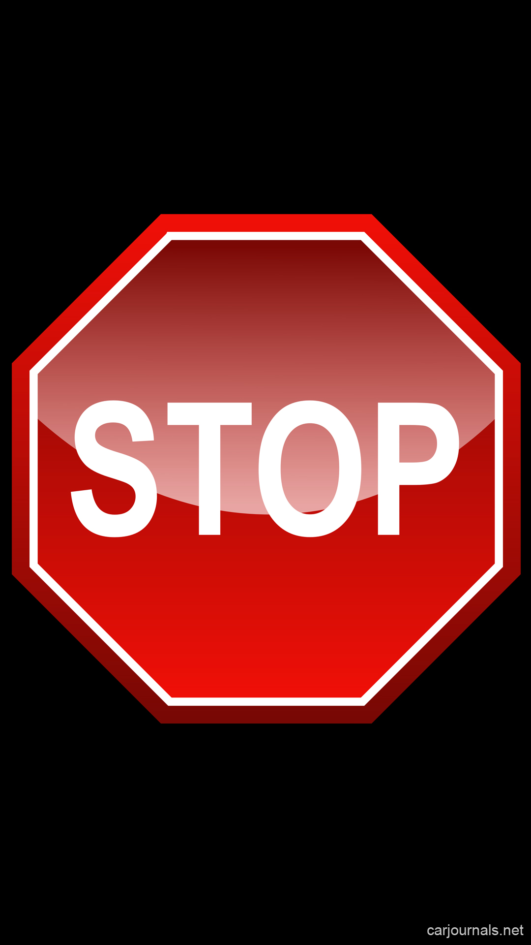 Stop Wallpapers