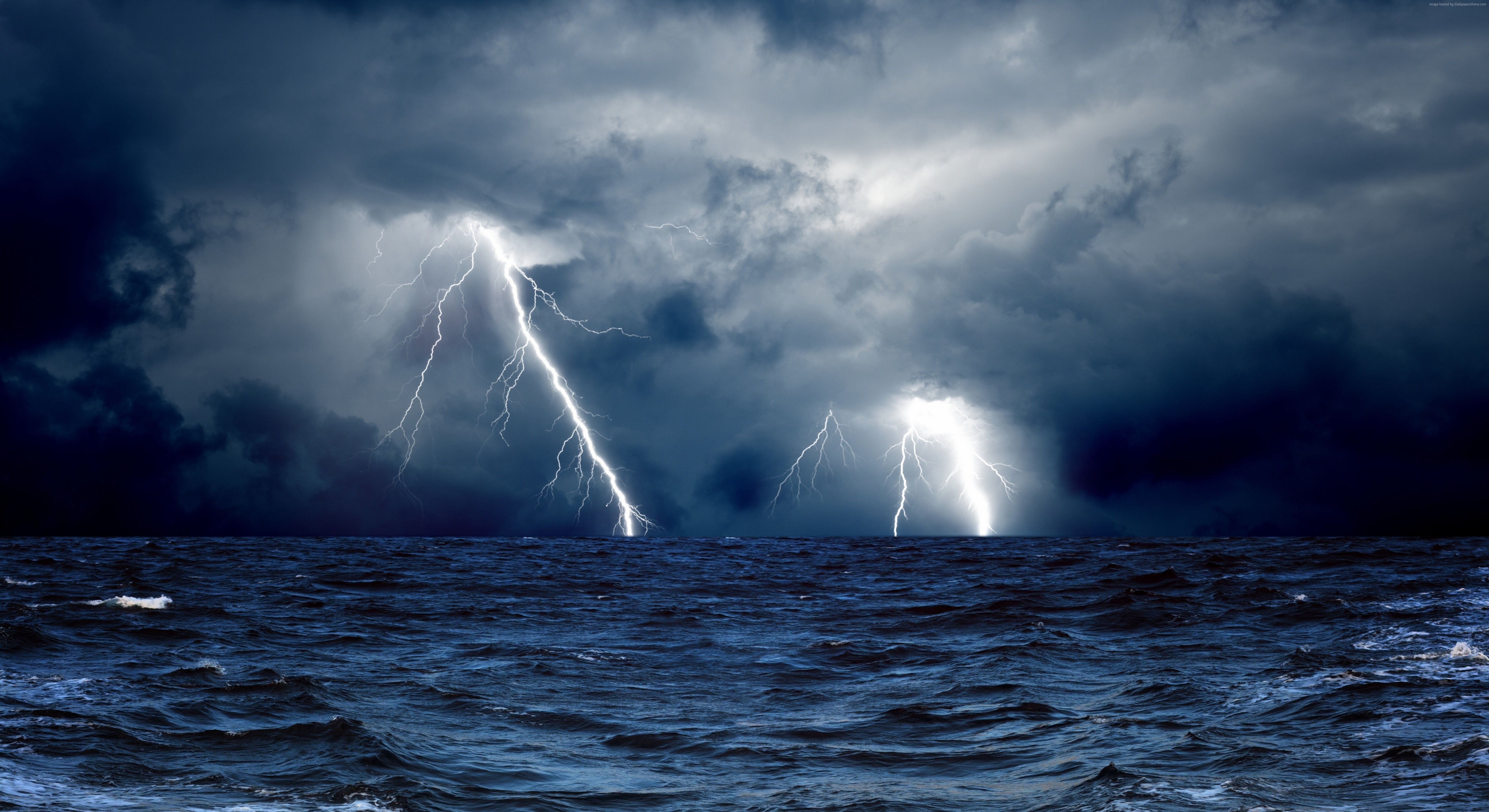 Storm Day Hd Wallpapers