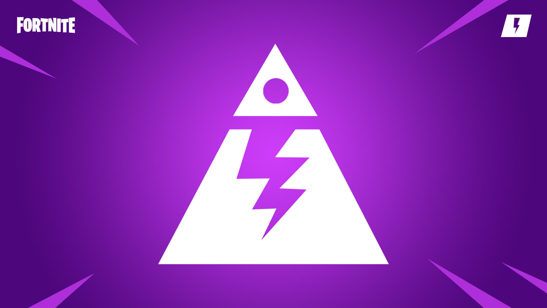 Storm Fortnite Wallpapers