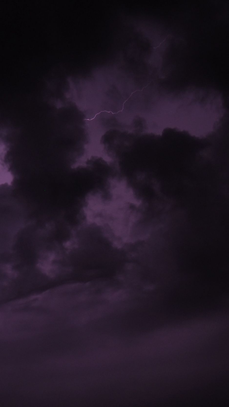 Storm Iphone Wallpapers