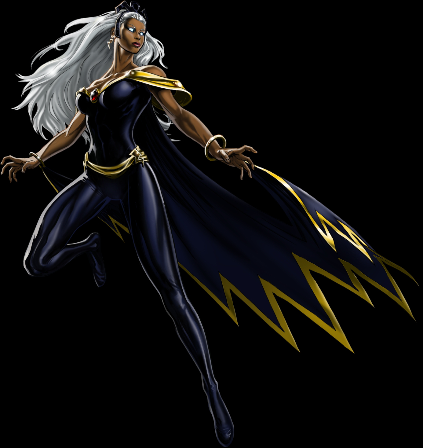 Storm Marvel Superhero Wallpapers