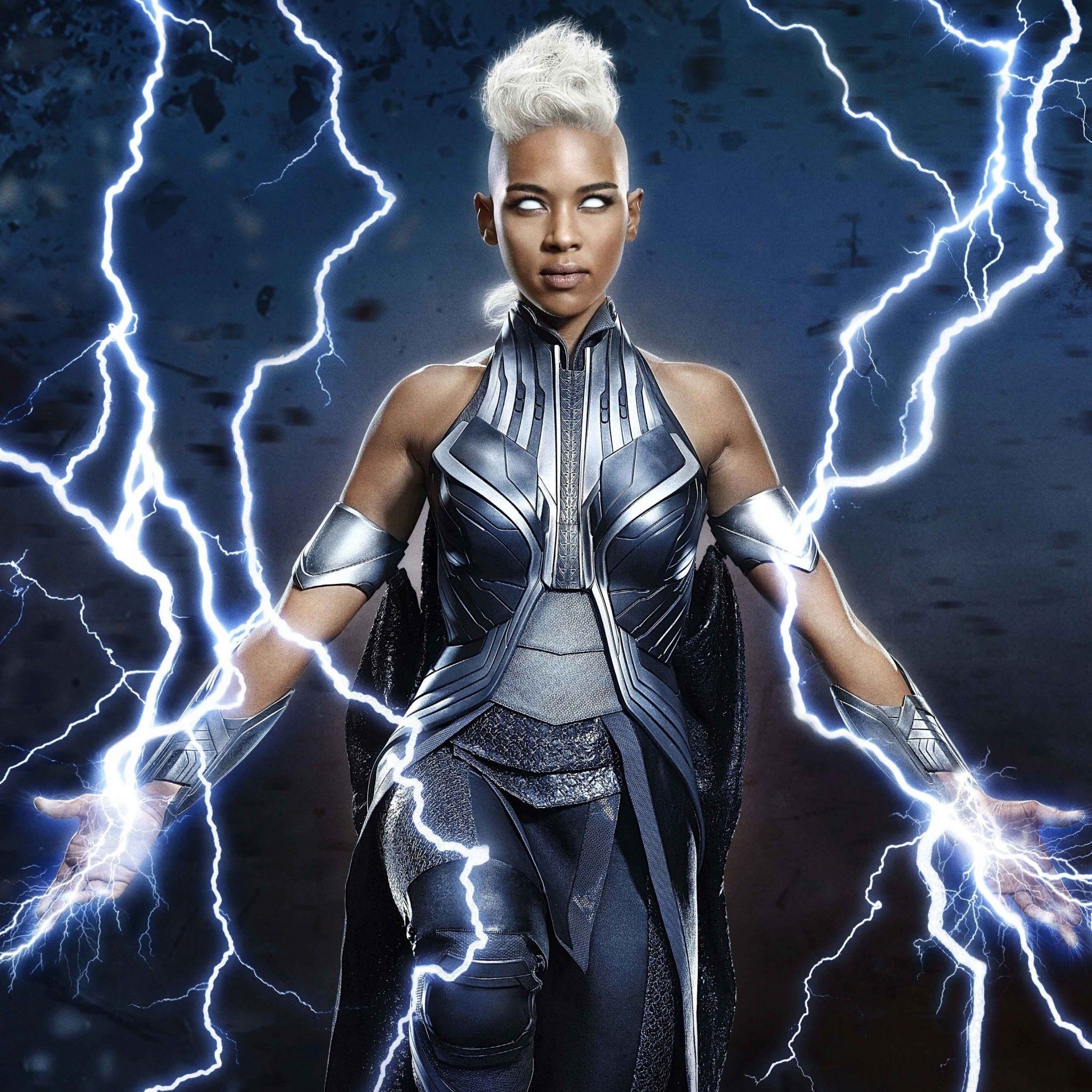 Storm Marvel Superhero Wallpapers