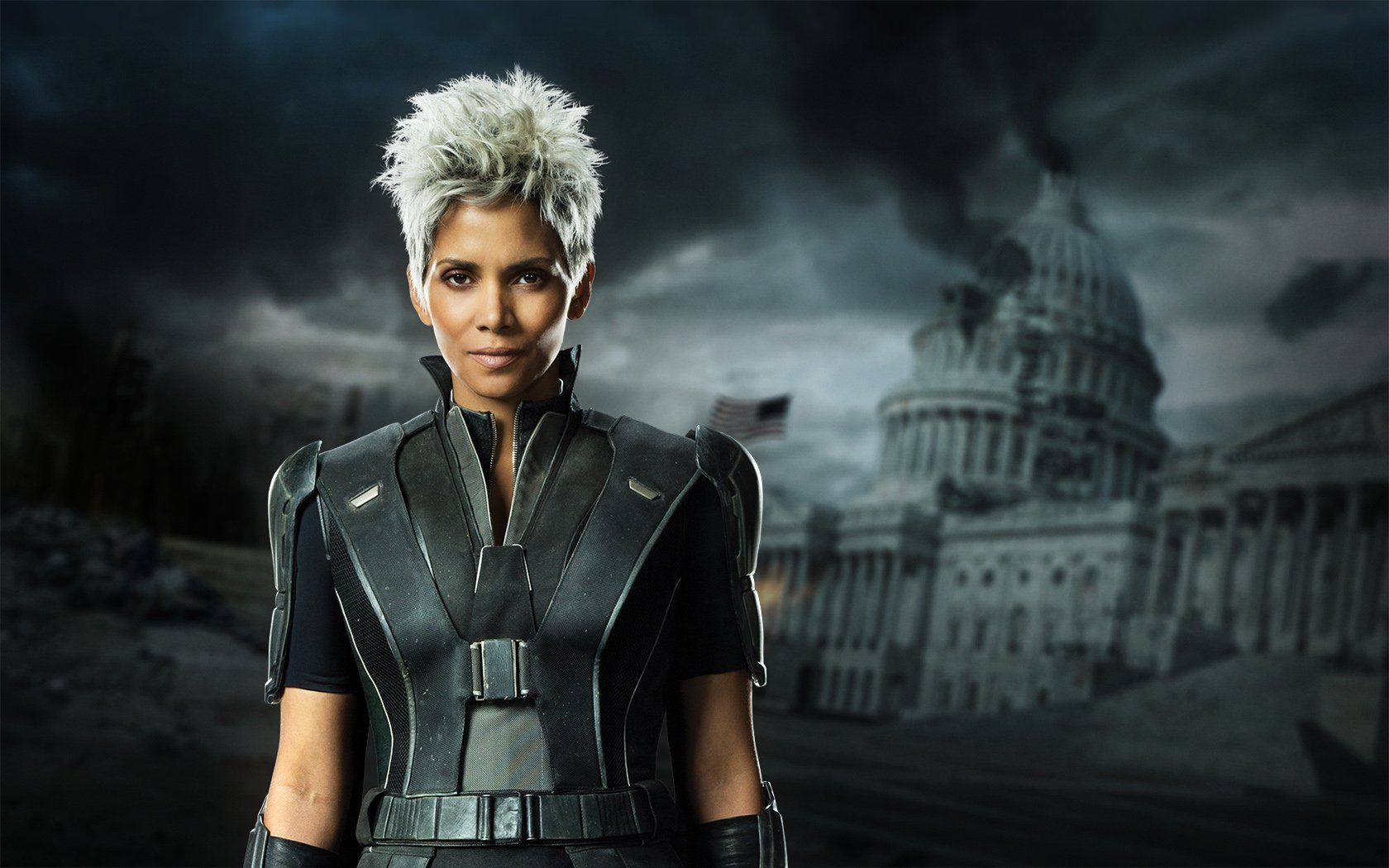 Storm Marvel Superhero Wallpapers