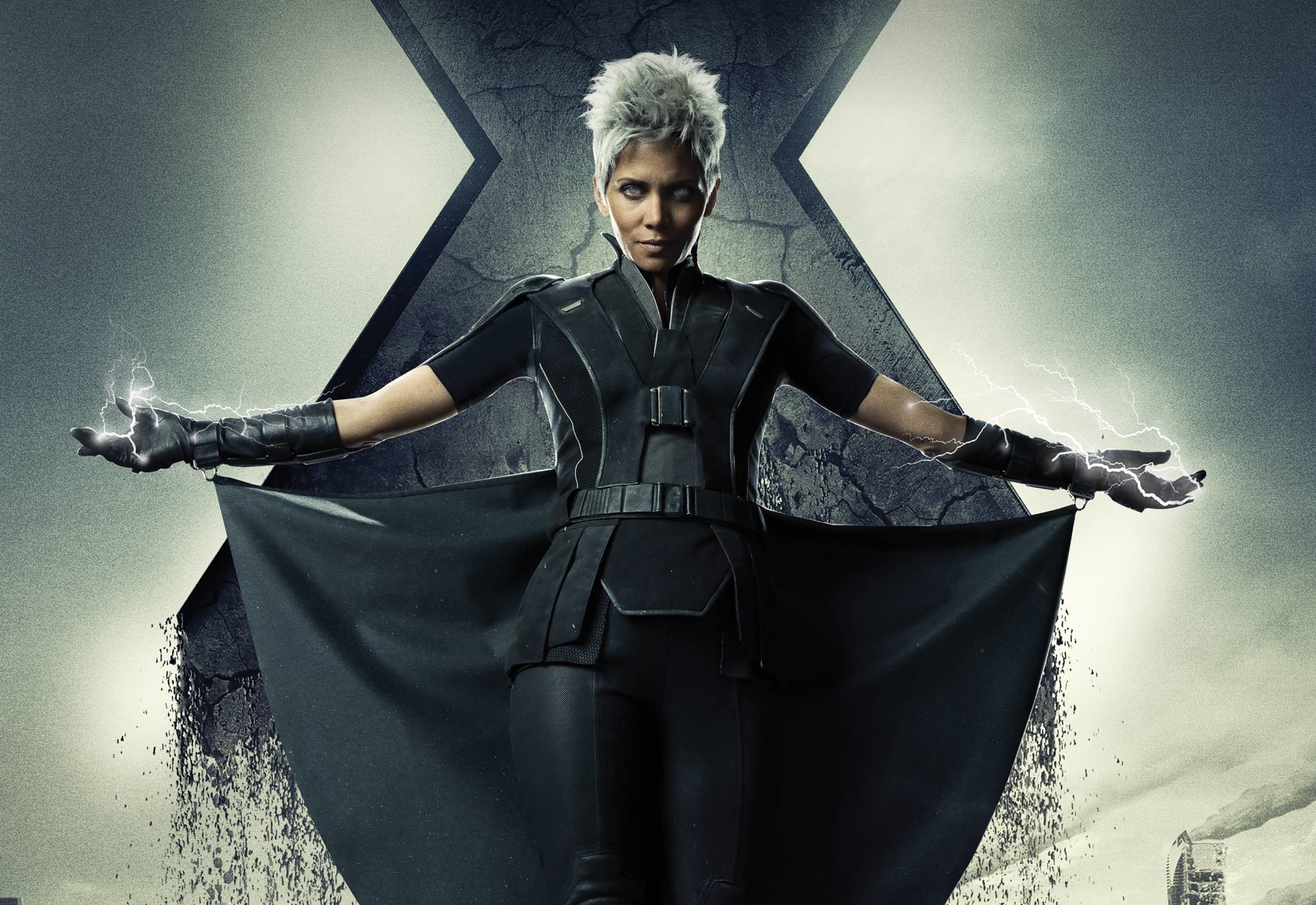 Storm Marvel Superhero Wallpapers