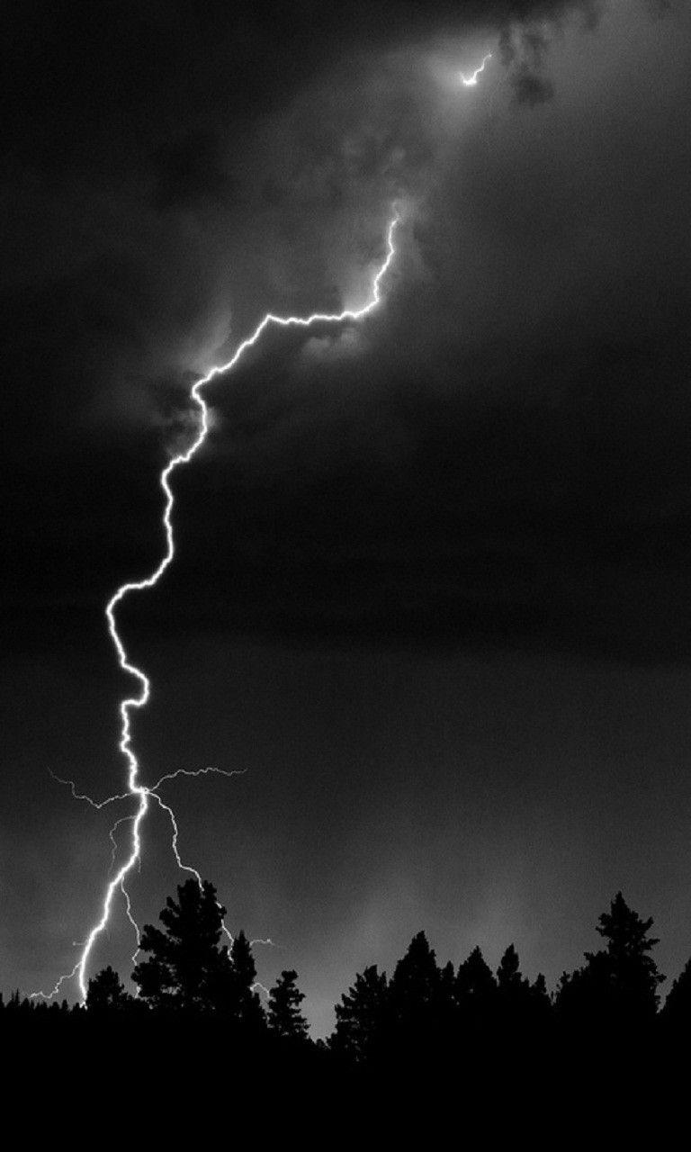 Storm Phone Wallpapers