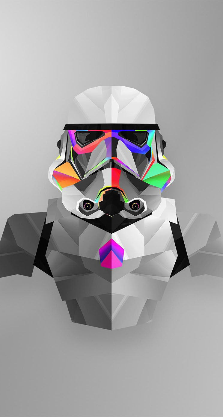 Stormtrooper Android Wallpapers