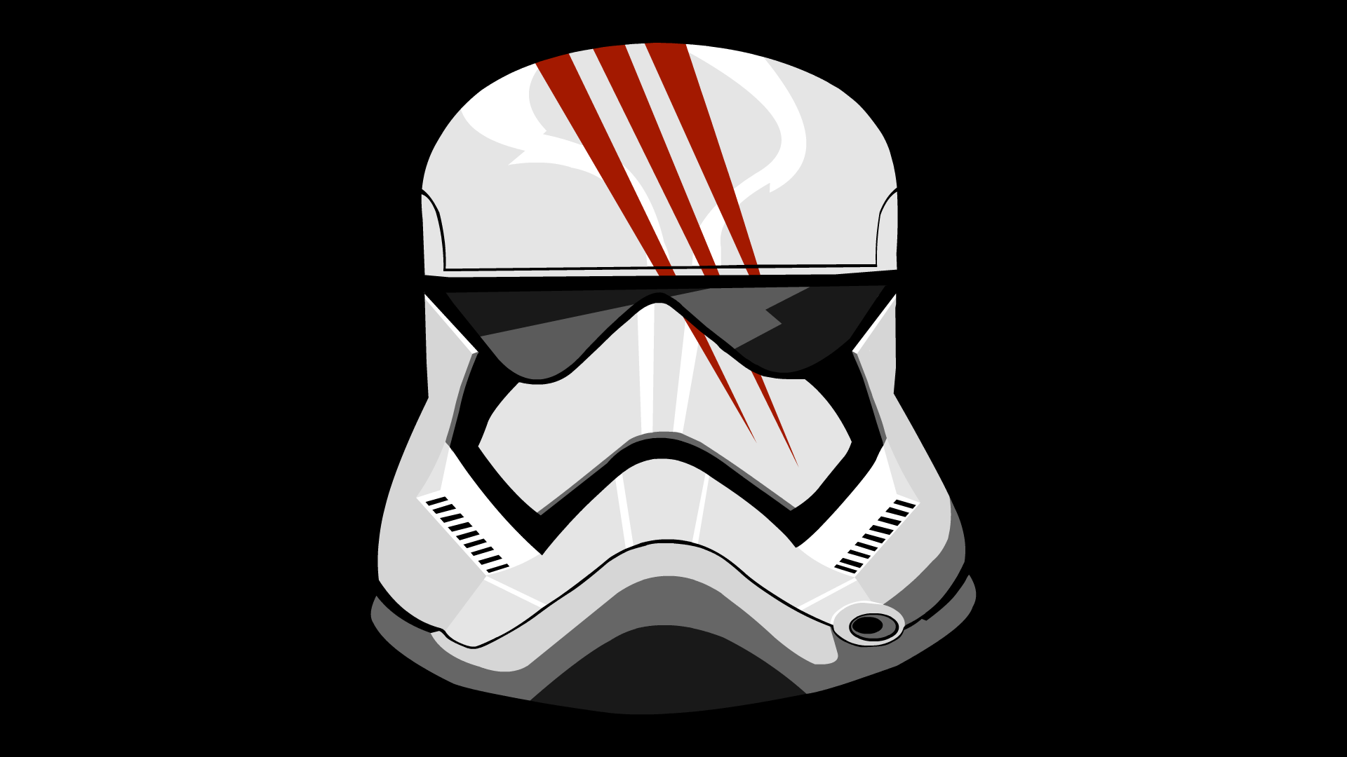 Stormtrooper Helmet Wallpapers