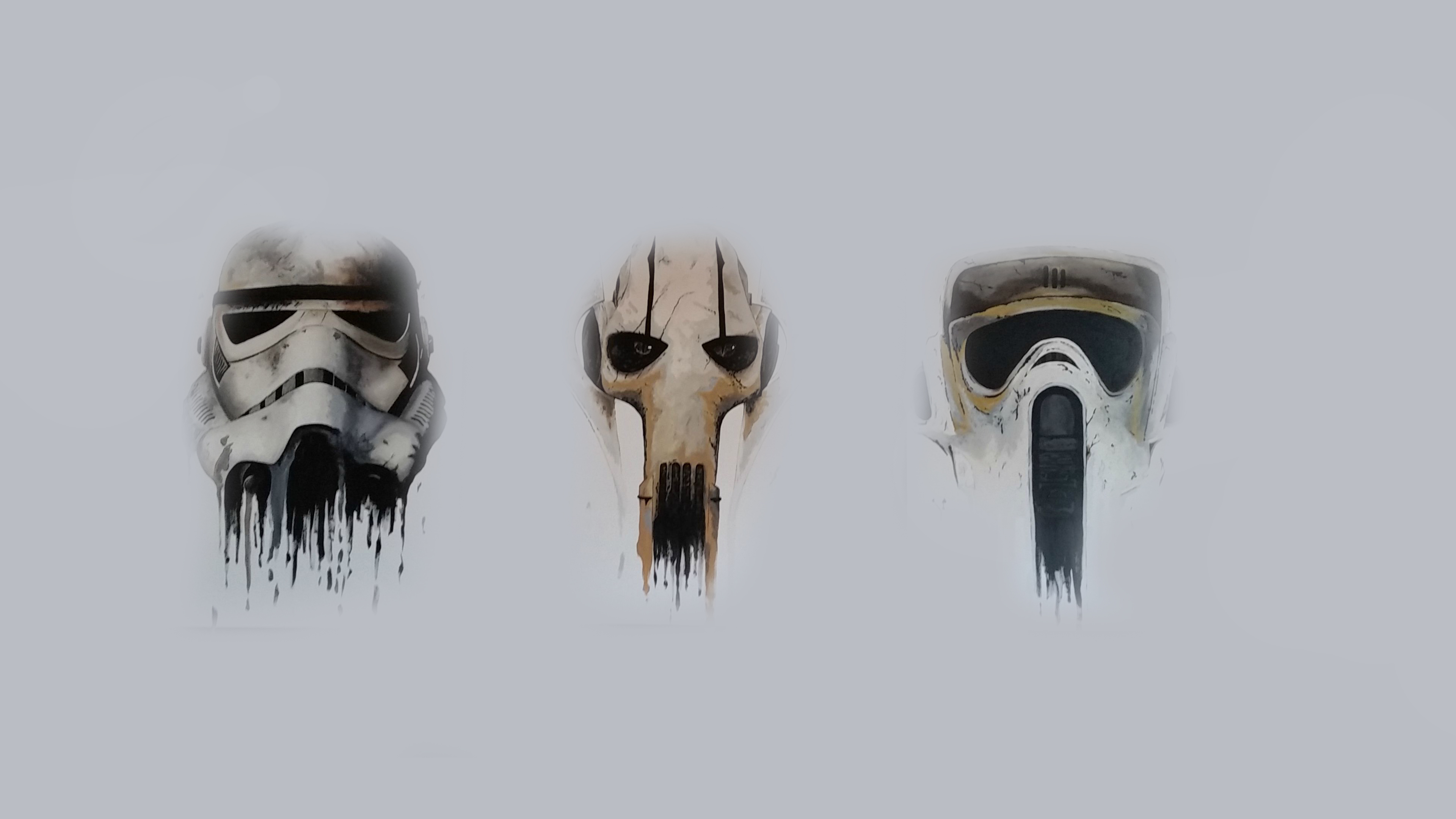 Stormtrooper Helmet Wallpapers