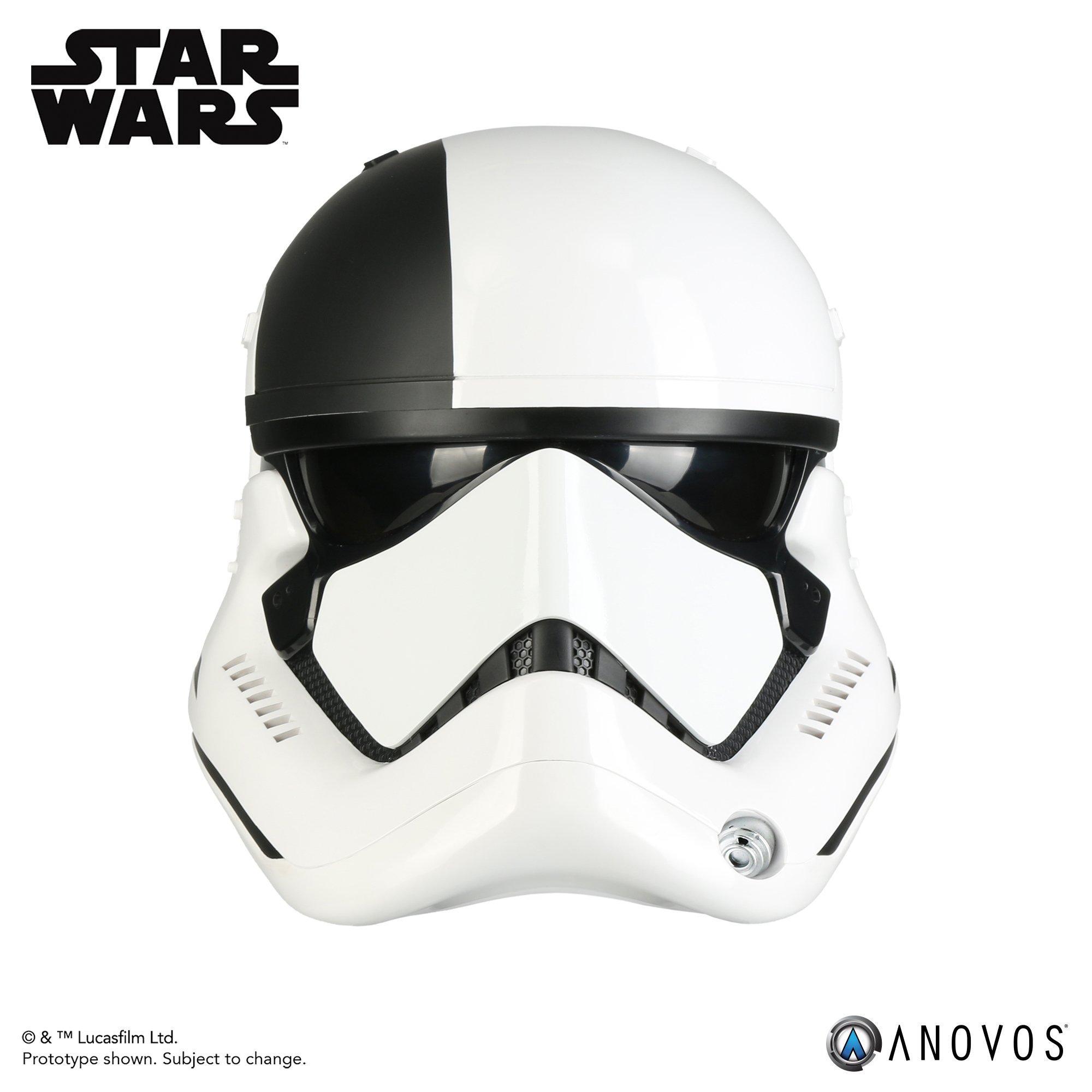 Stormtrooper Helmet Wallpapers