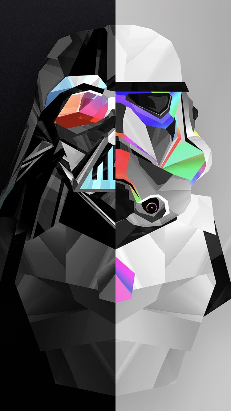 Stormtrooper Iphone Wallpapers