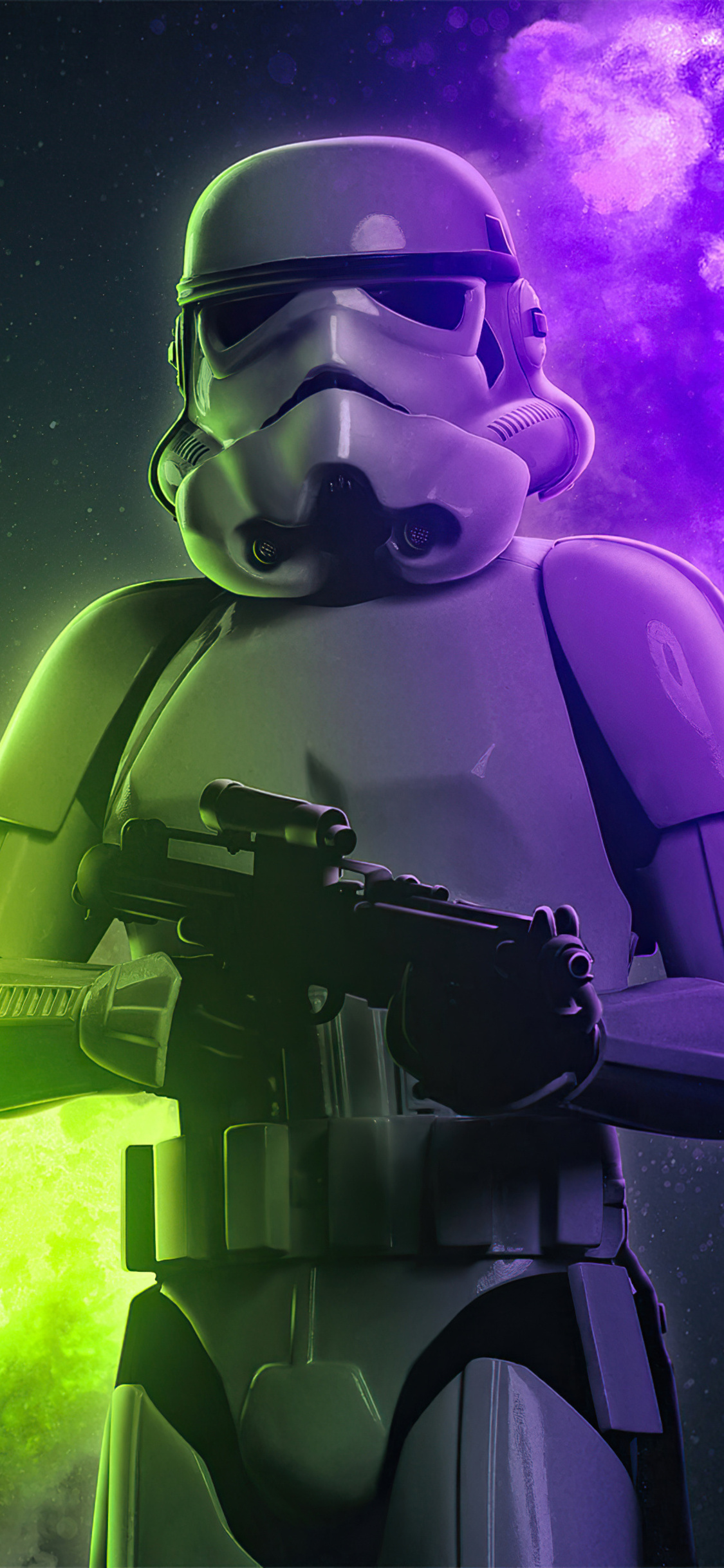 Stormtrooper Iphone Wallpapers