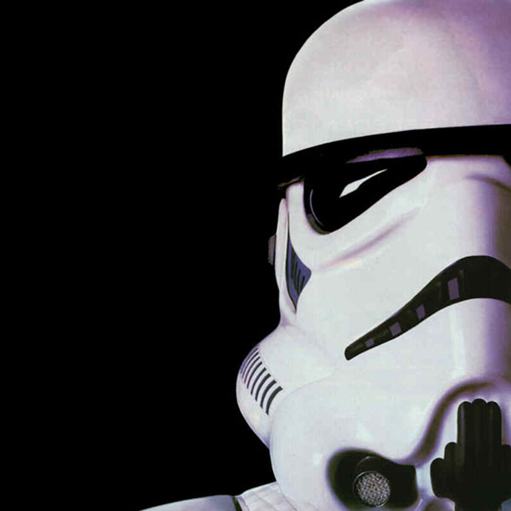 Stormtrooper Iphone Wallpapers