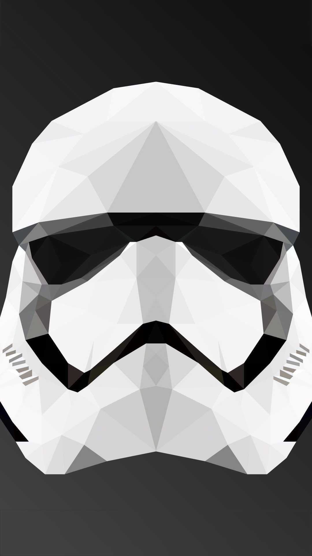 Stormtrooper Iphone Wallpapers