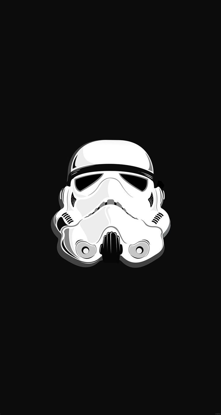 Stormtrooper Iphone Wallpapers