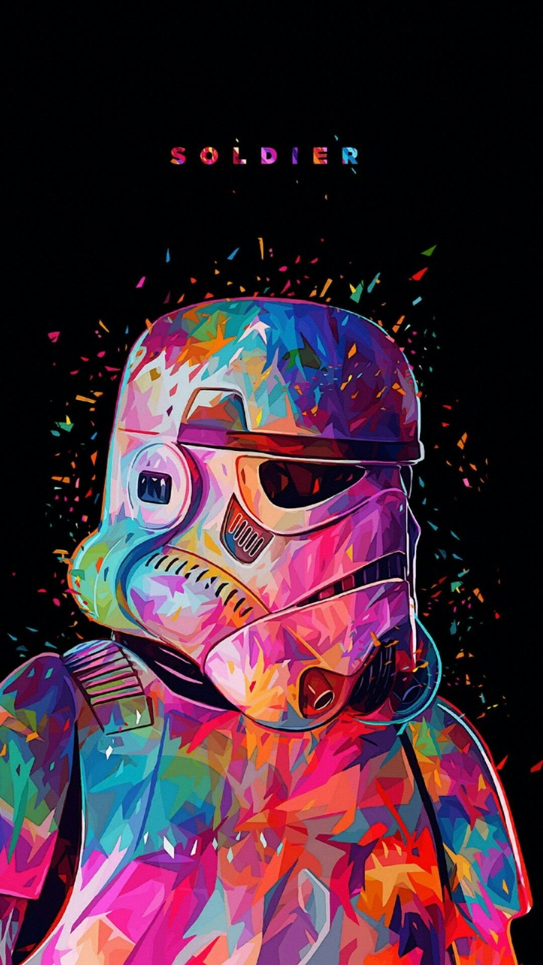 Stormtrooper Iphone Wallpapers