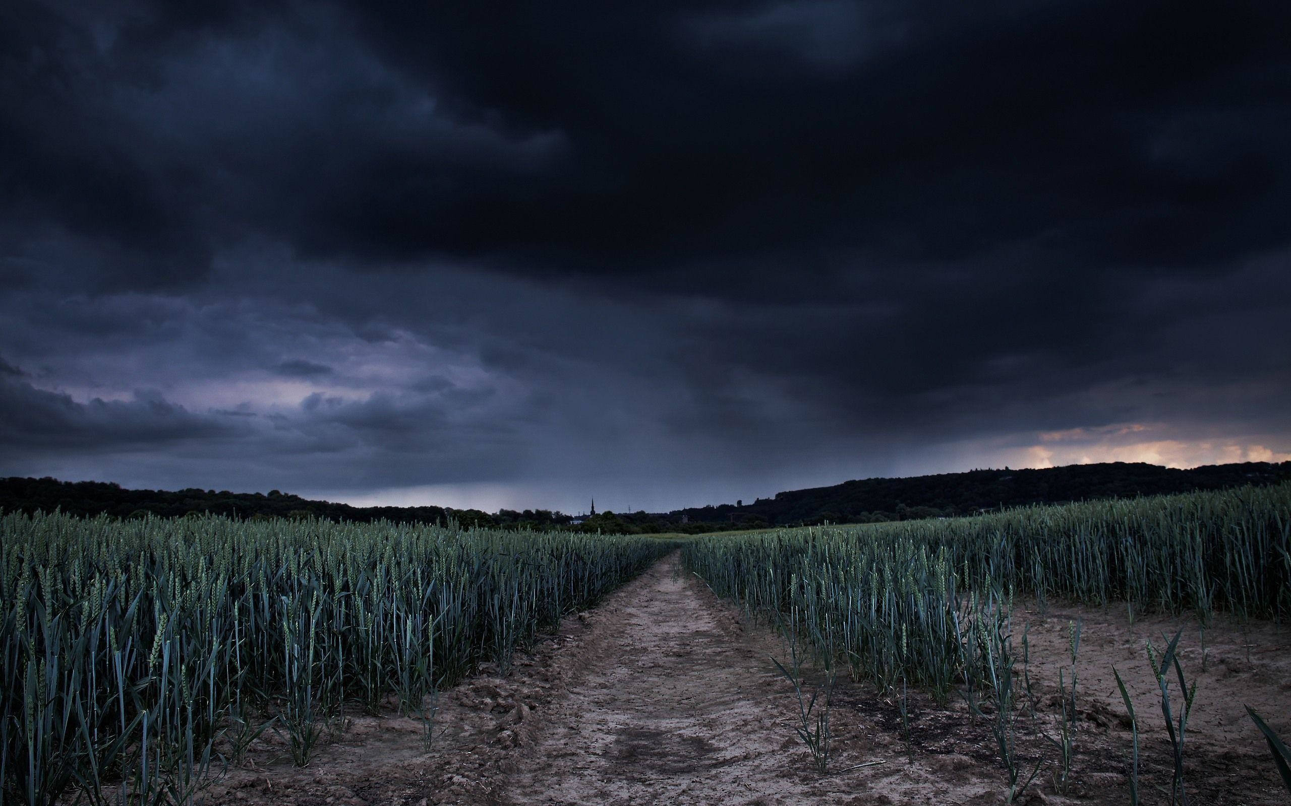 Stormy Backgrounds