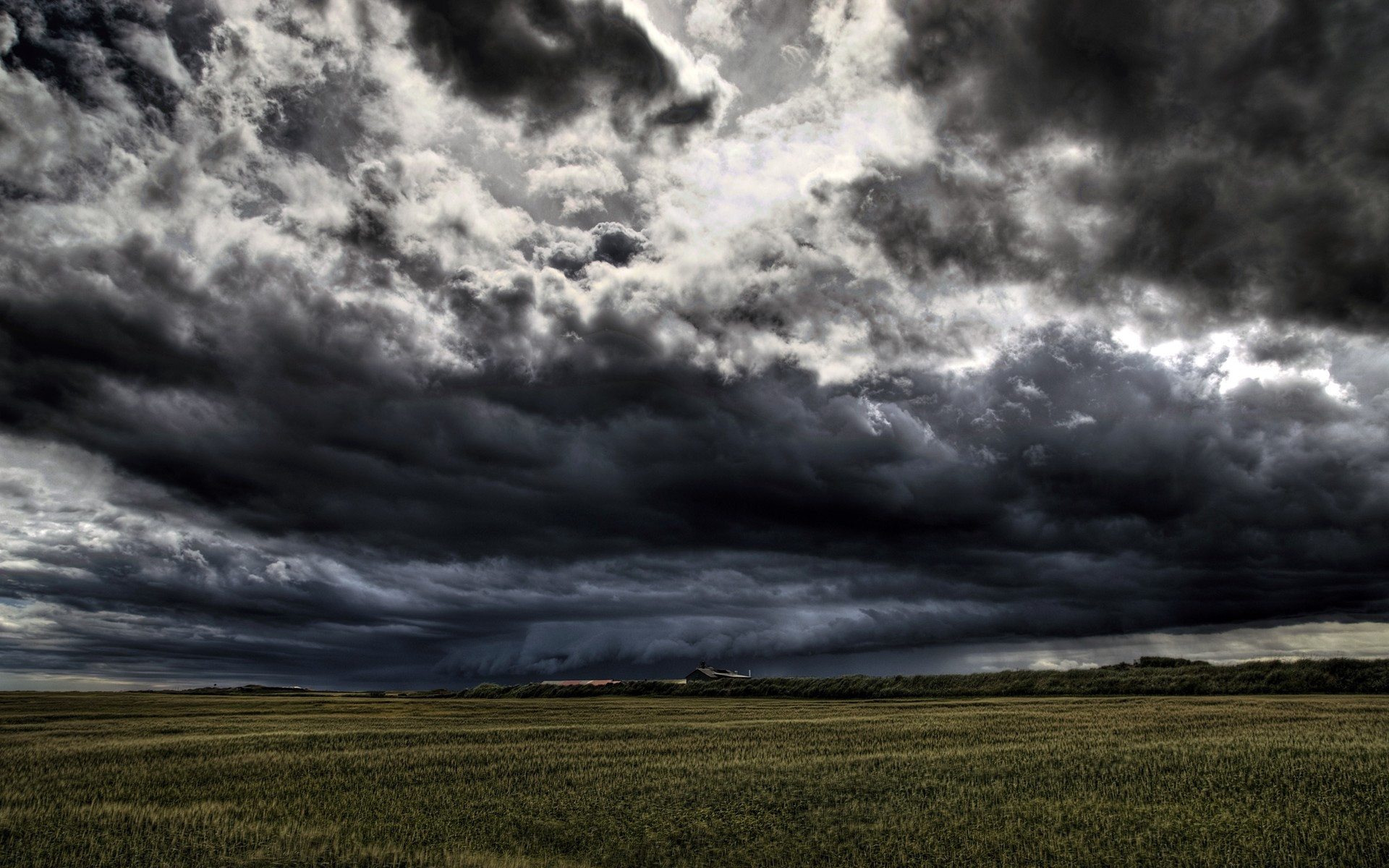 Stormy Backgrounds