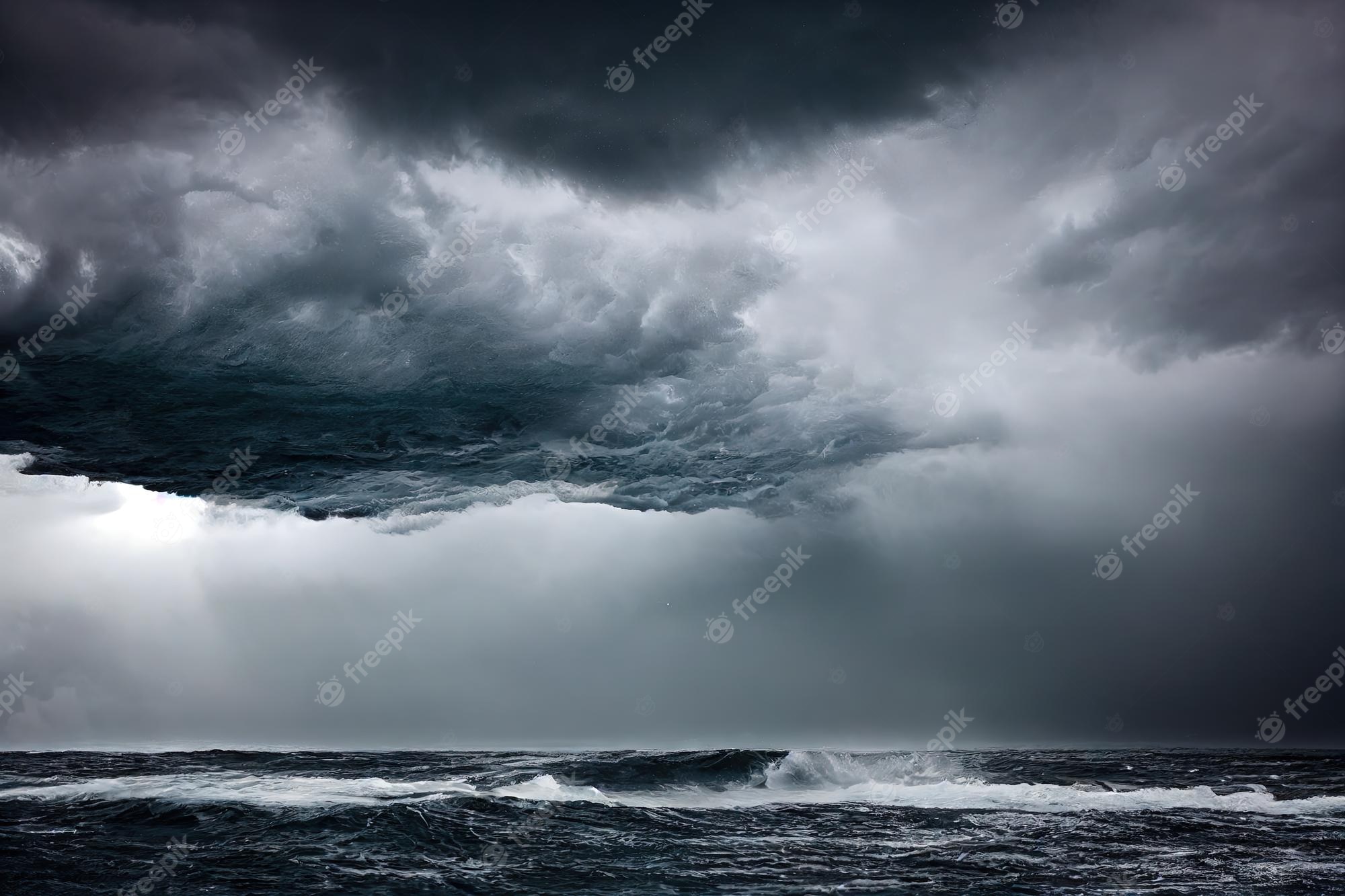 Stormy Backgrounds