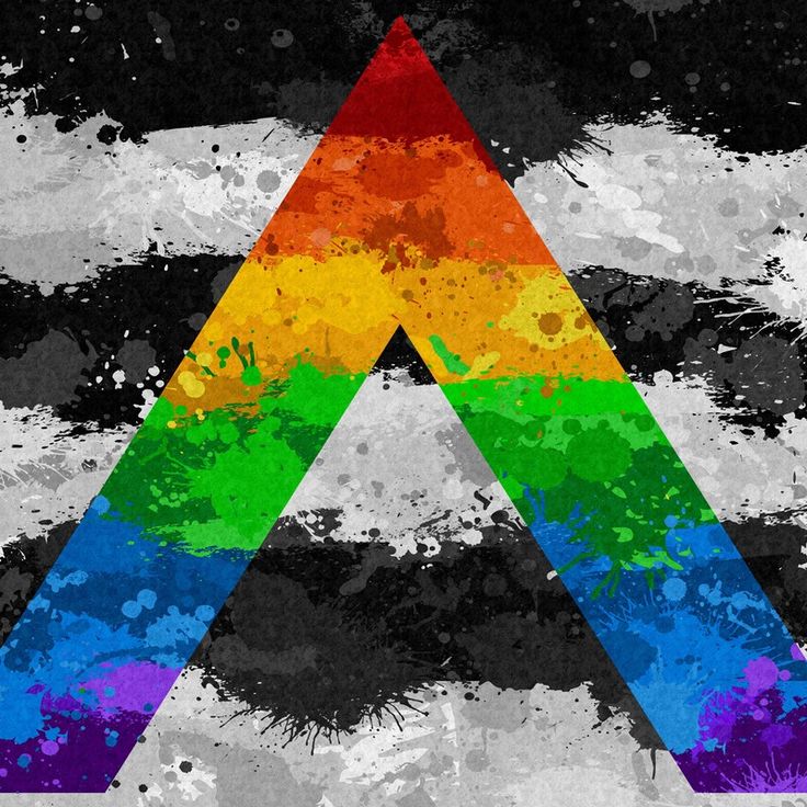 Straight Ally Wallpapers