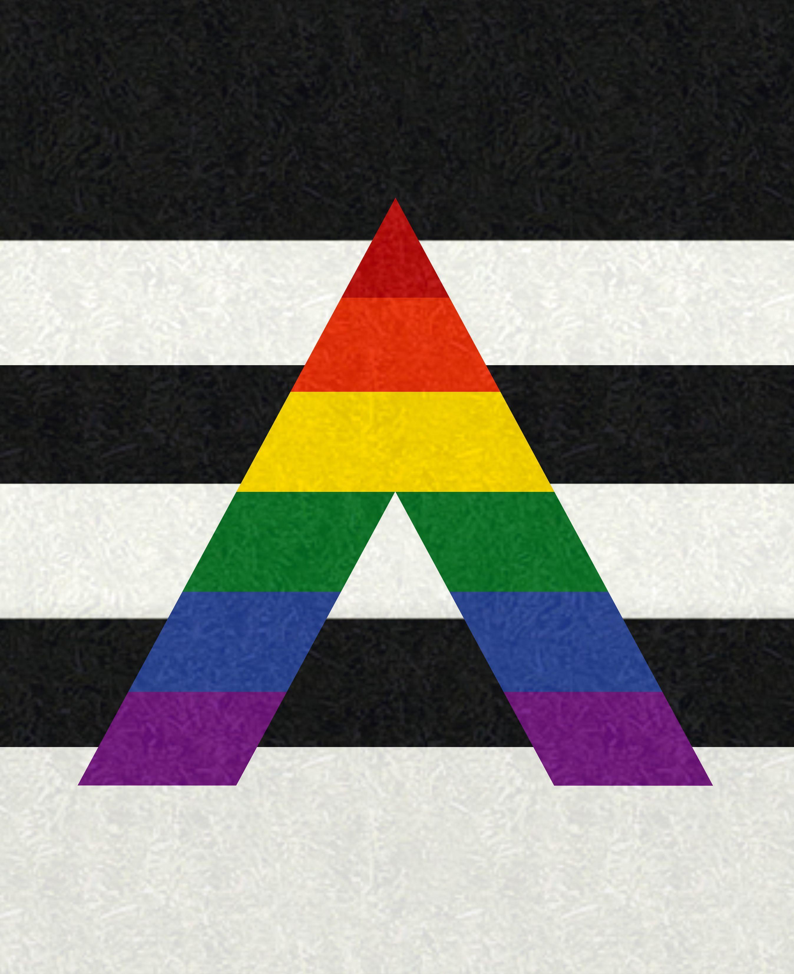 Straight Ally Wallpapers
