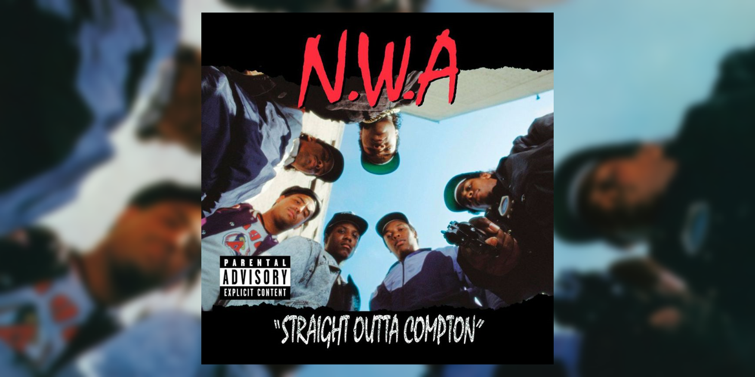 Straight Outta Compton Wallpapers