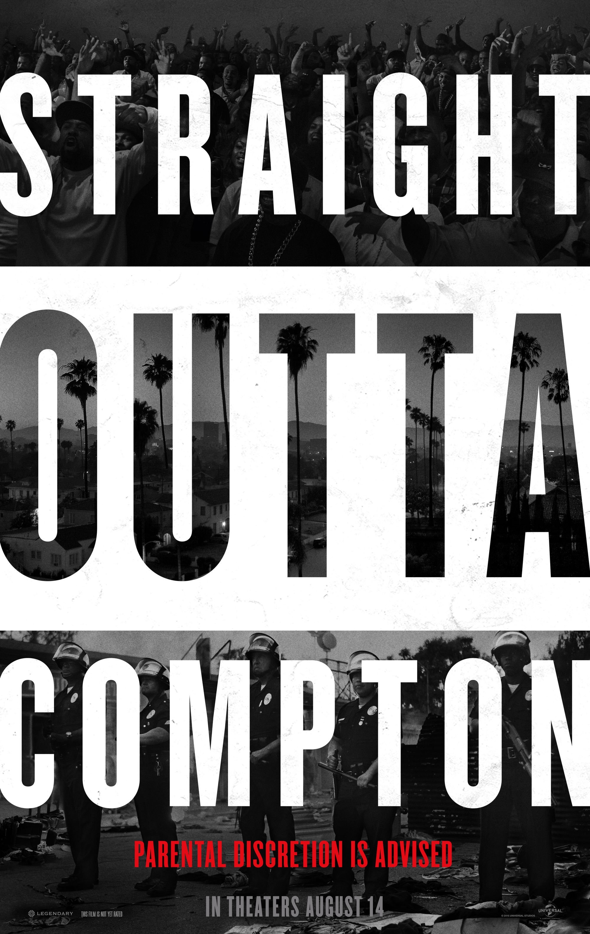 Straight Outta Compton Wallpapers