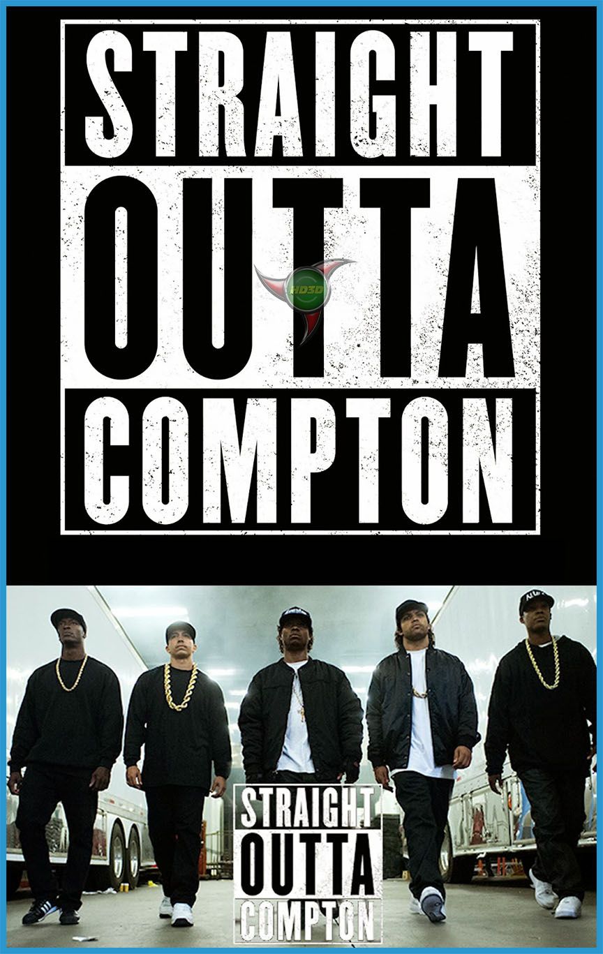 Straight Outta Compton Wallpapers