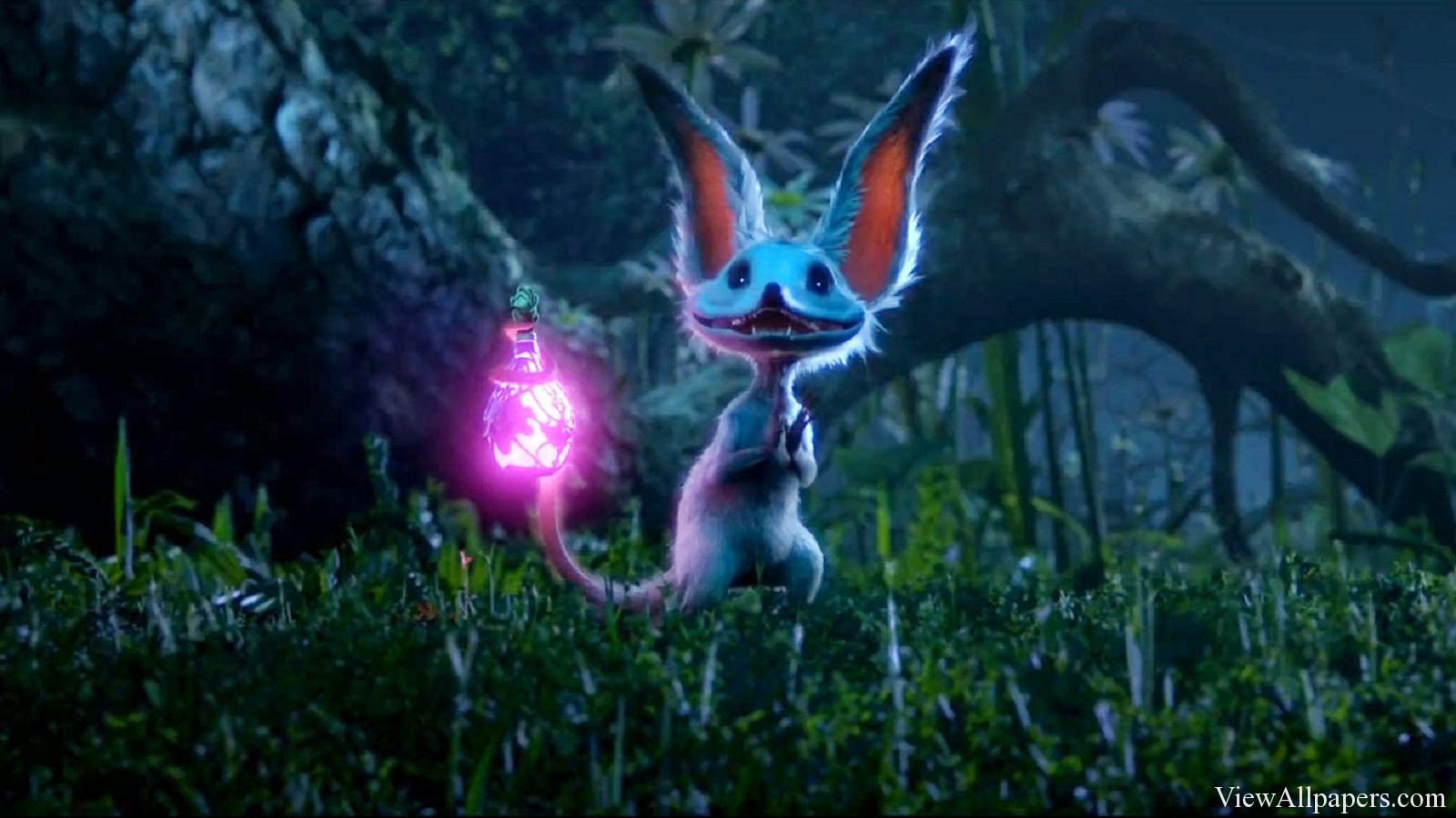 Strange Magic Wallpapers