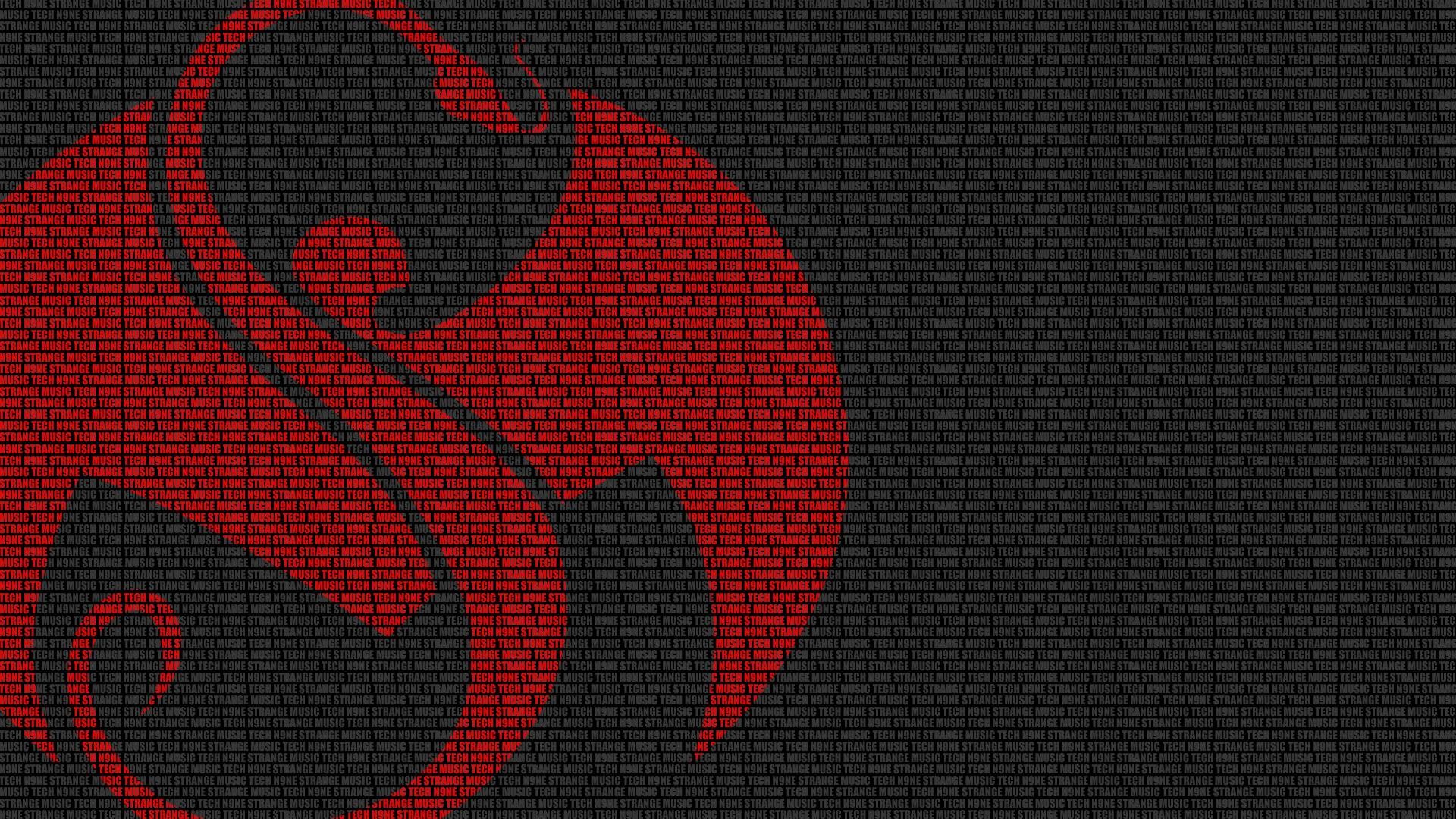 Strange Music Wallpapers