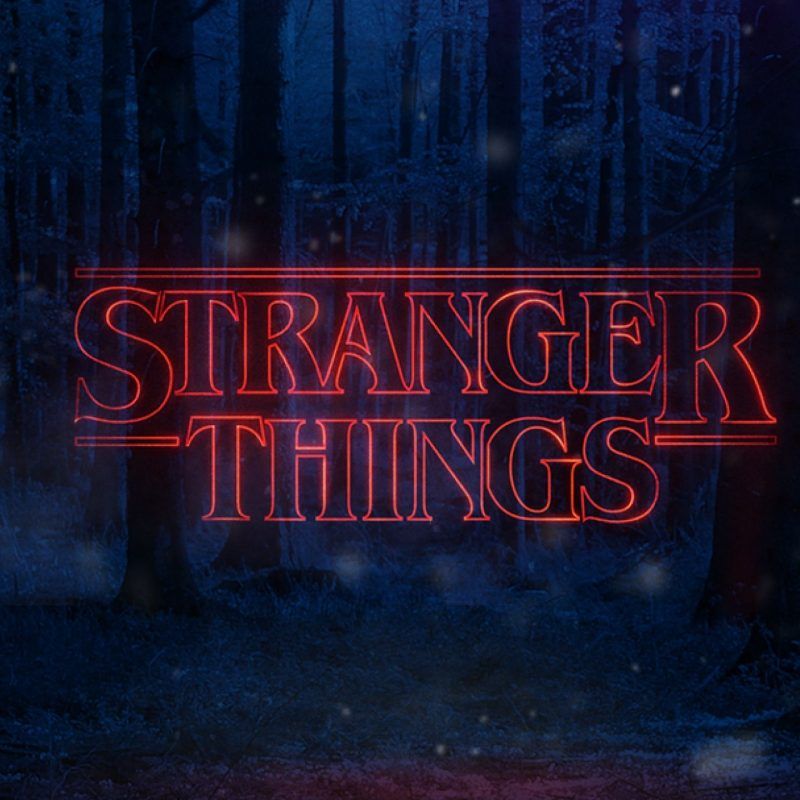 Stranger Things Iphone 11 Wallpapers