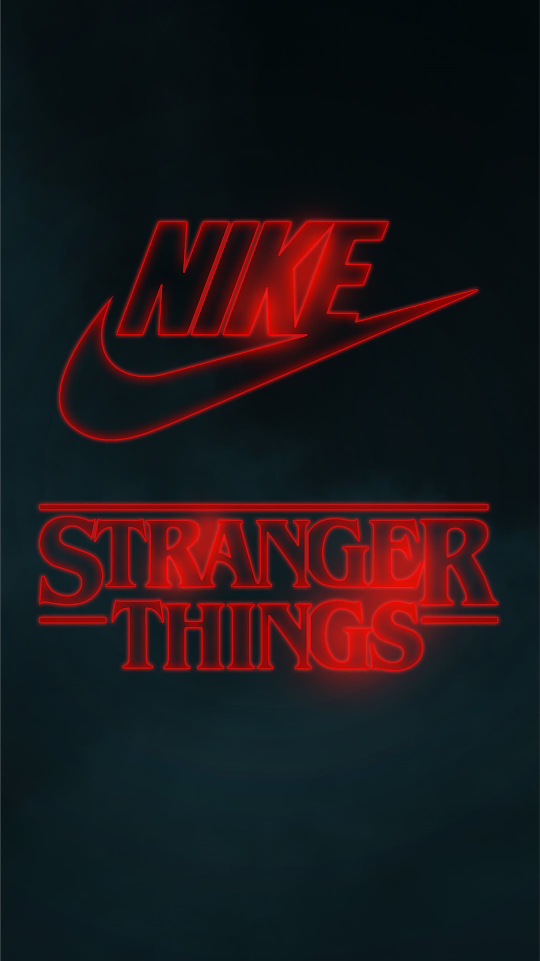 Stranger Things Iphone 8 Wallpapers