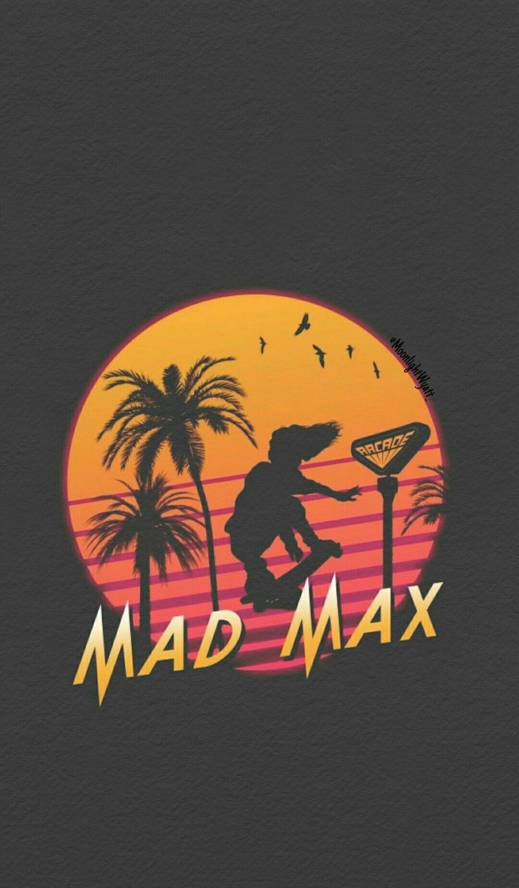 Stranger Things Max Wallpapers