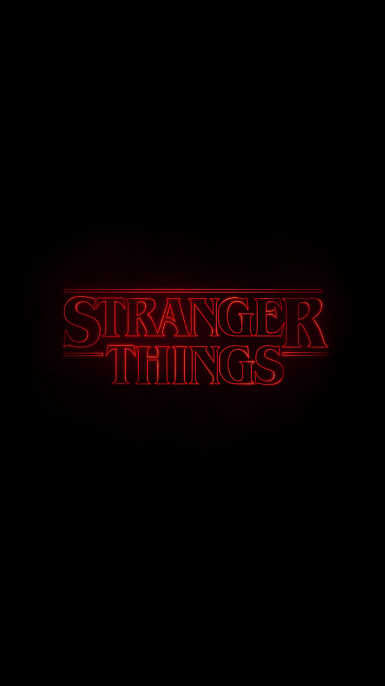 Stranger Things Season 2 Wallpapers