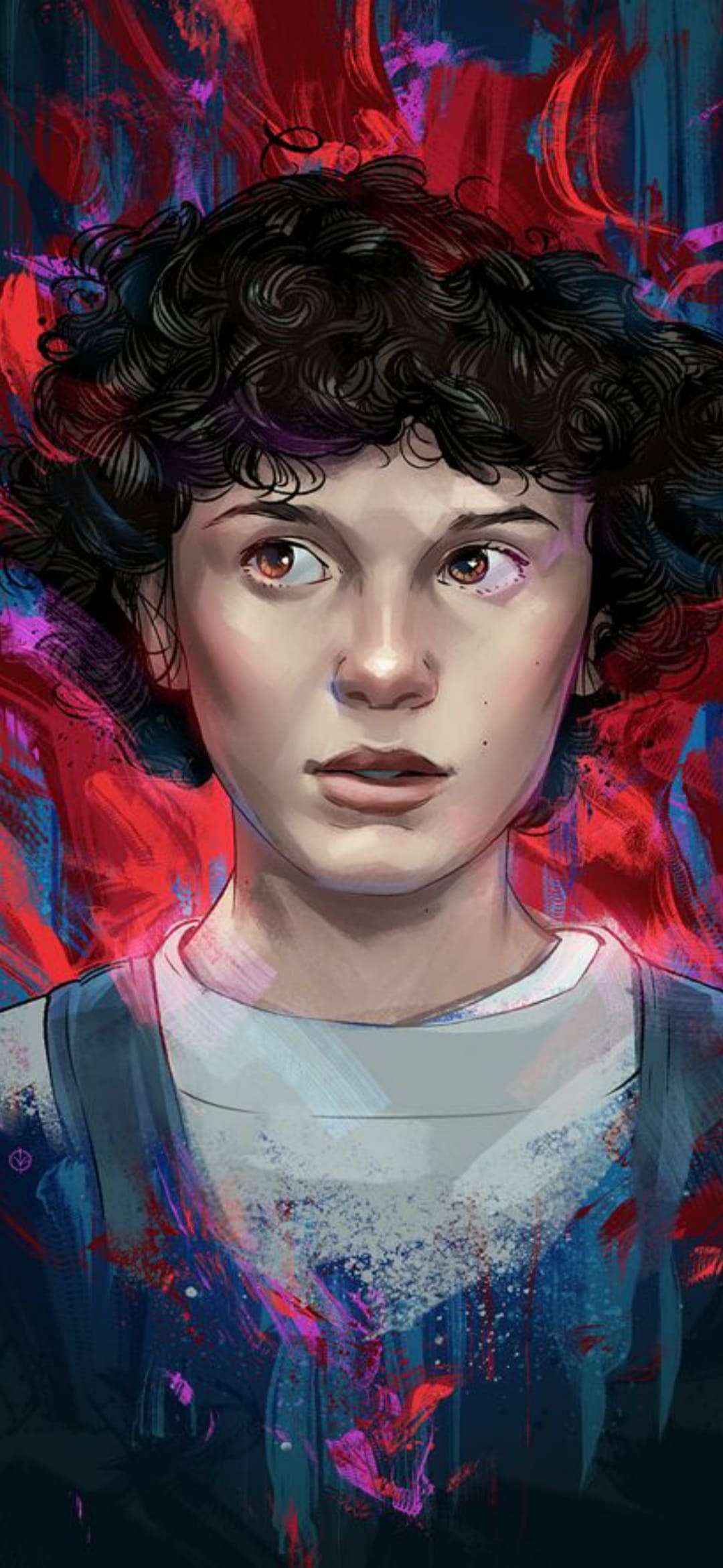 Stranger Things Season 2 Wallpapers