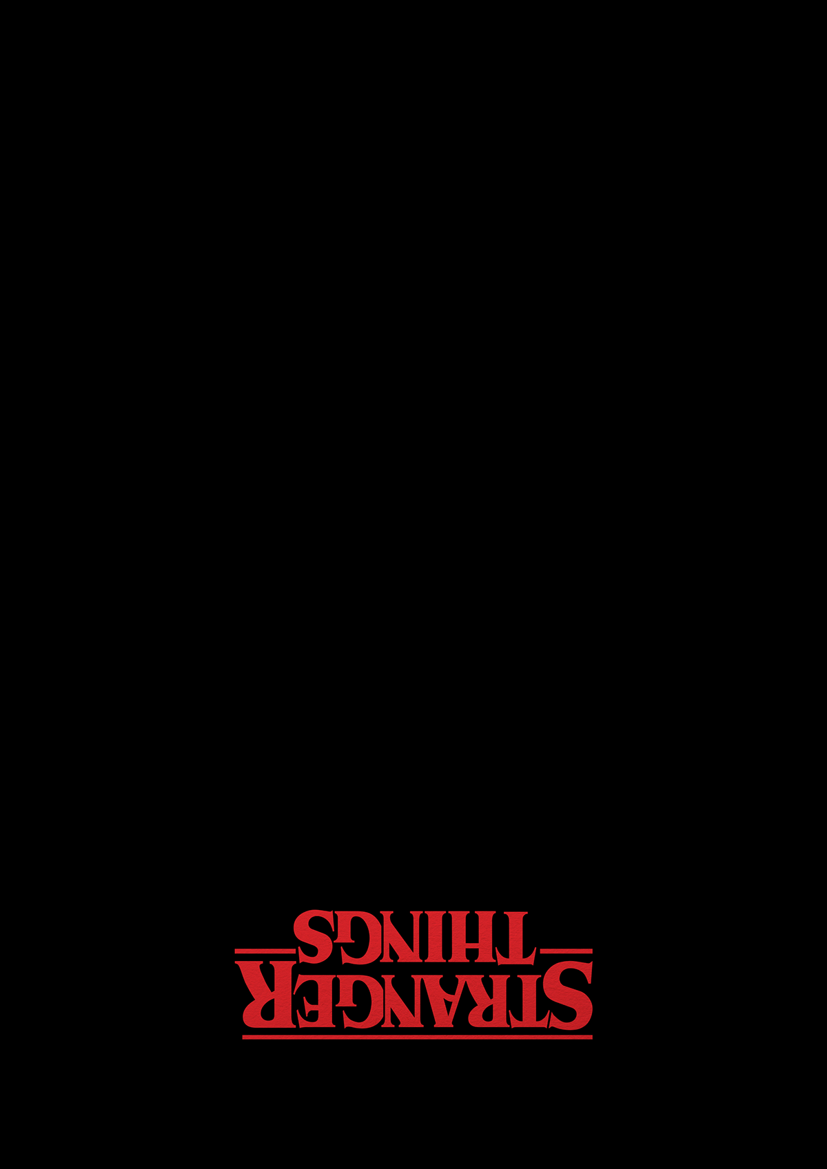 Stranger Things Season 2 Wallpapers