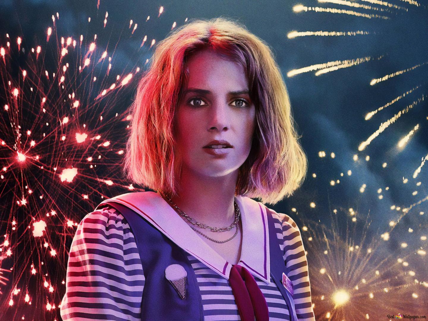 Stranger Things Season 3 Poster Wallpapers