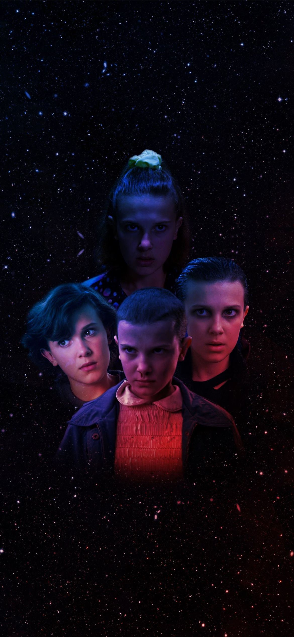 Stranger Things Wallpapers