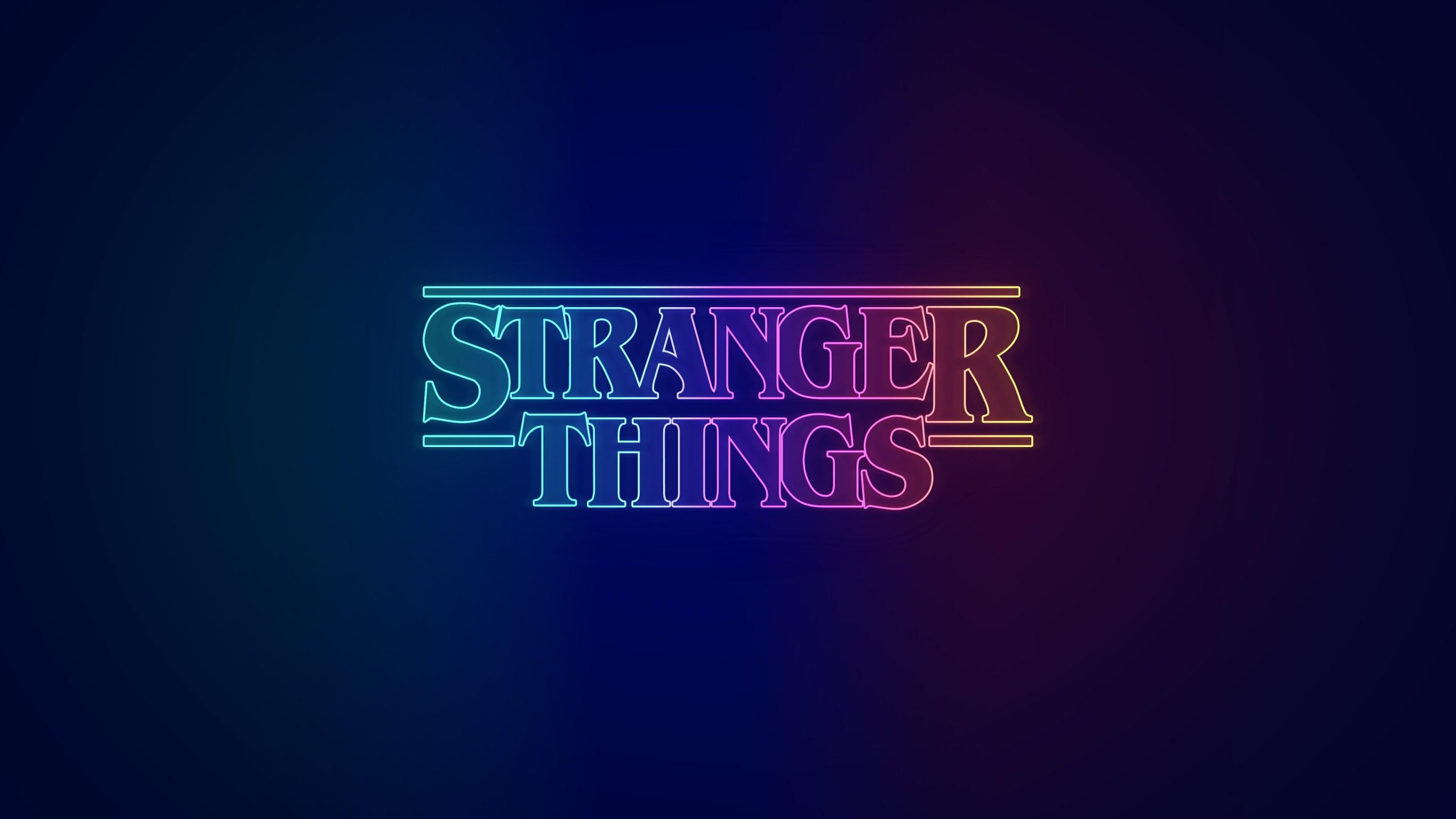 Stranger Things Wallpapers