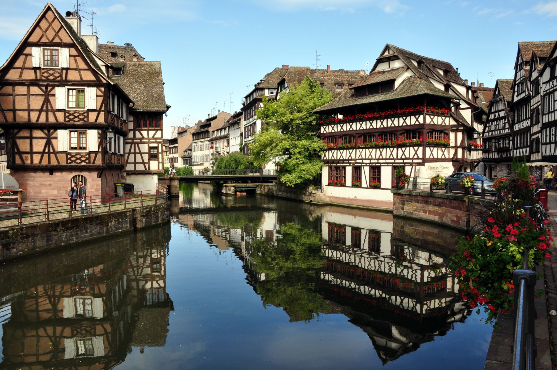 Strasbourg Wallpapers