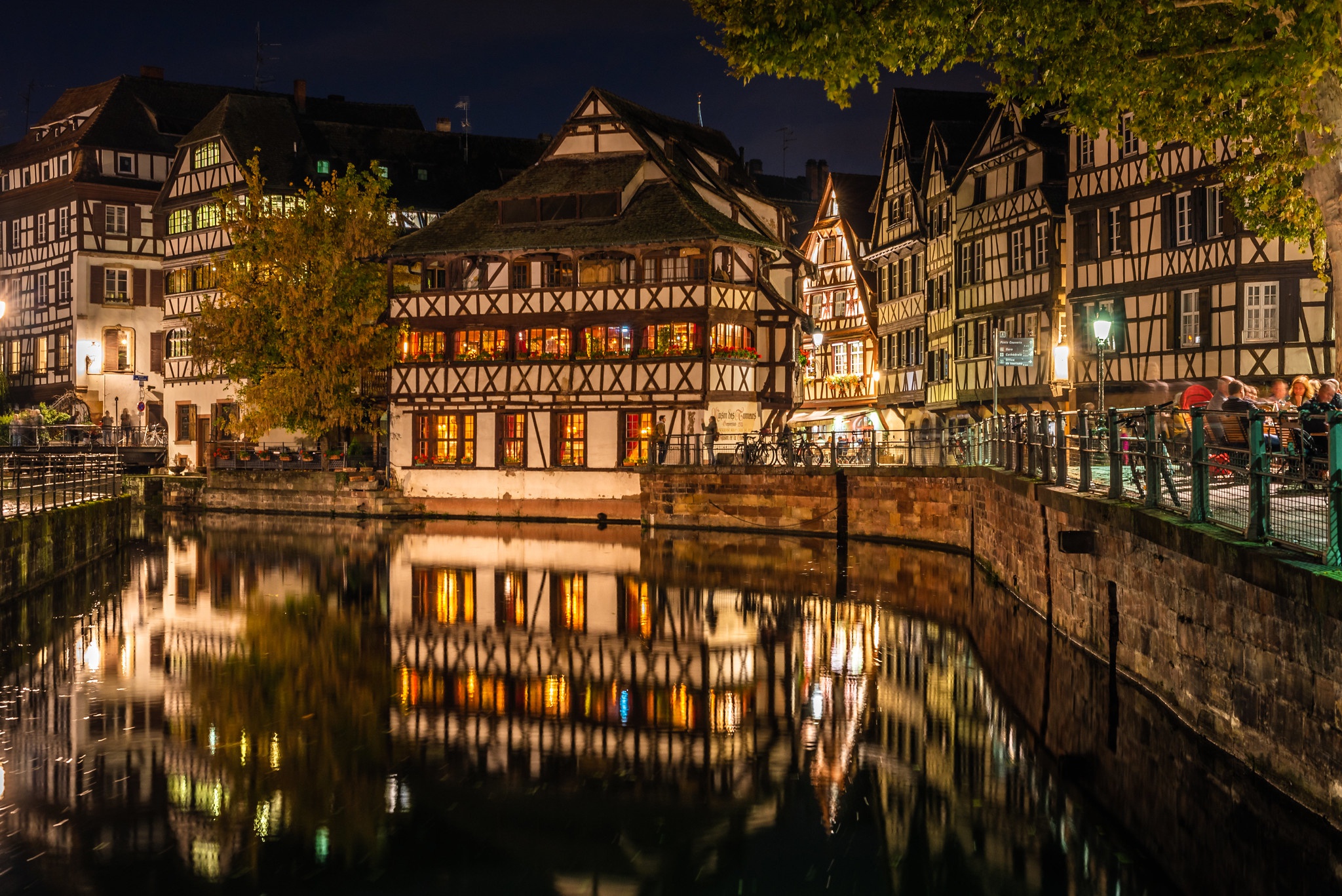 Strasbourg Wallpapers